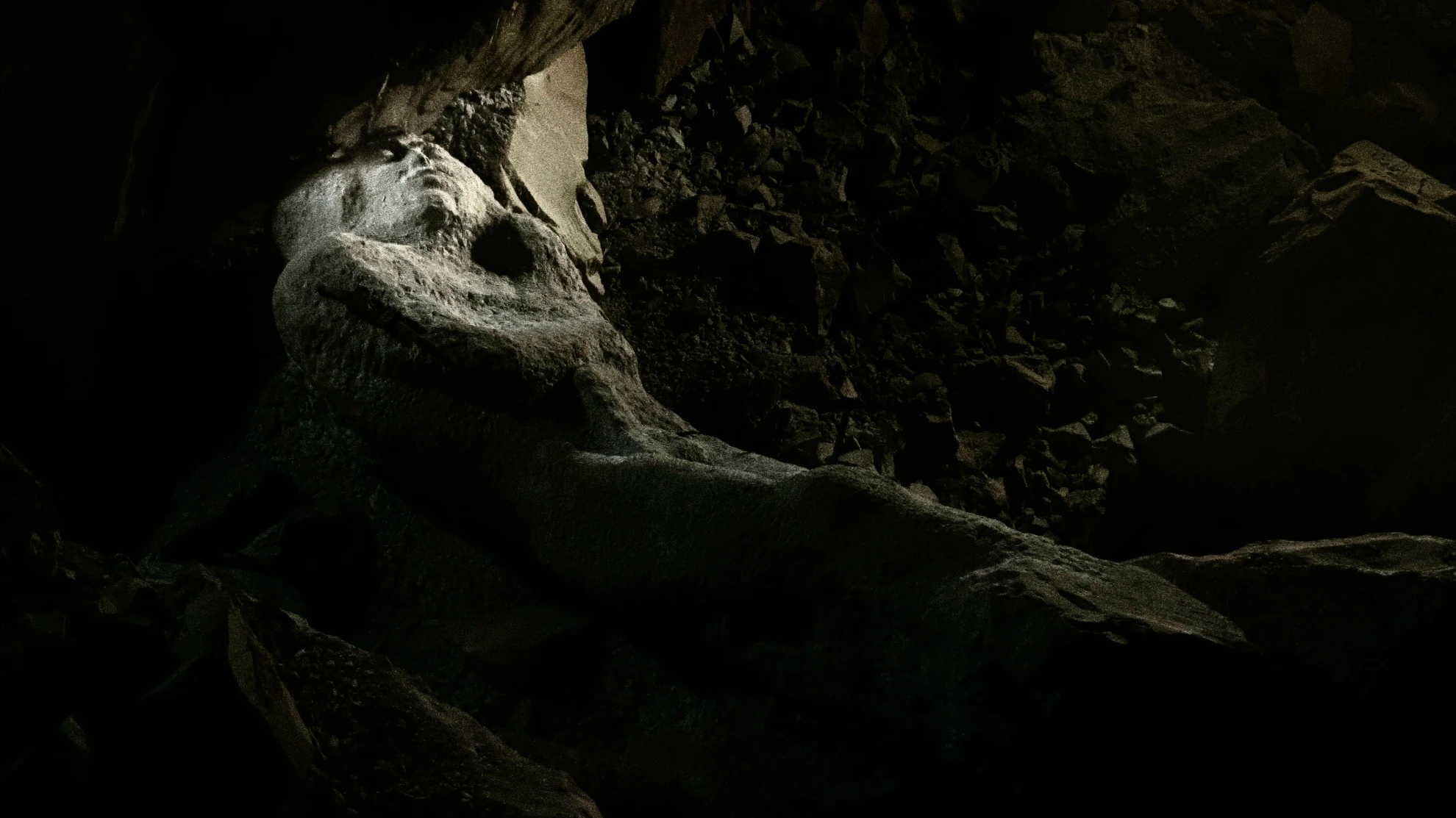 Caveman - Il Gigante Nascosto hero banner image placeholder