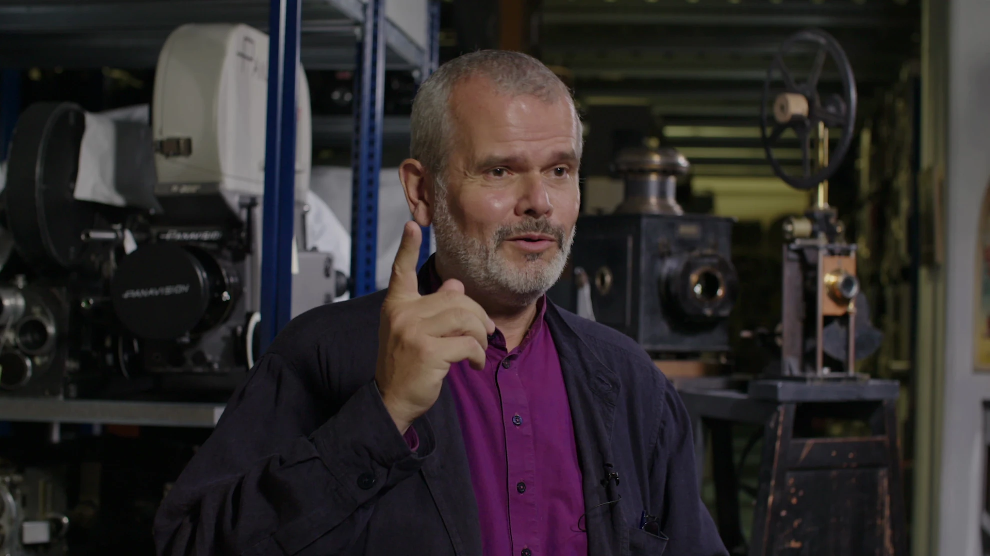 Lichtspieler hero banner image placeholder