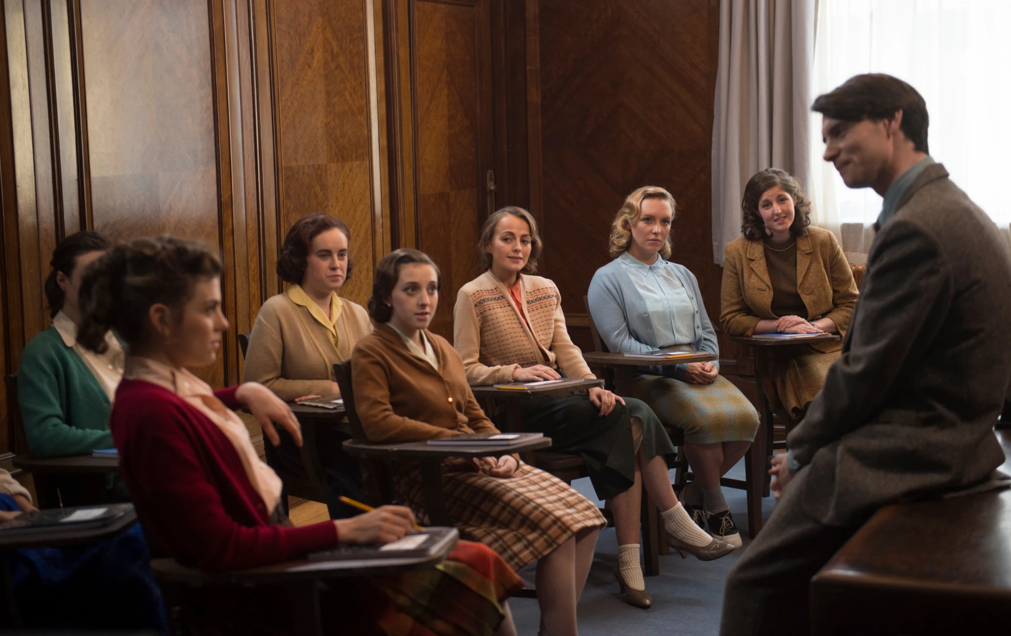 The Wife hero banner image placeholder