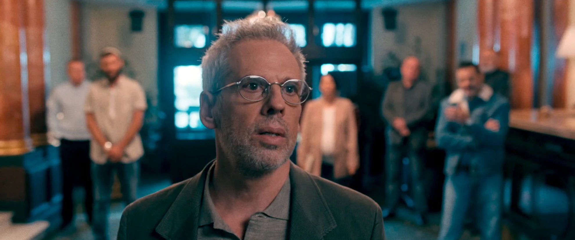 Checkout hero banner image placeholder