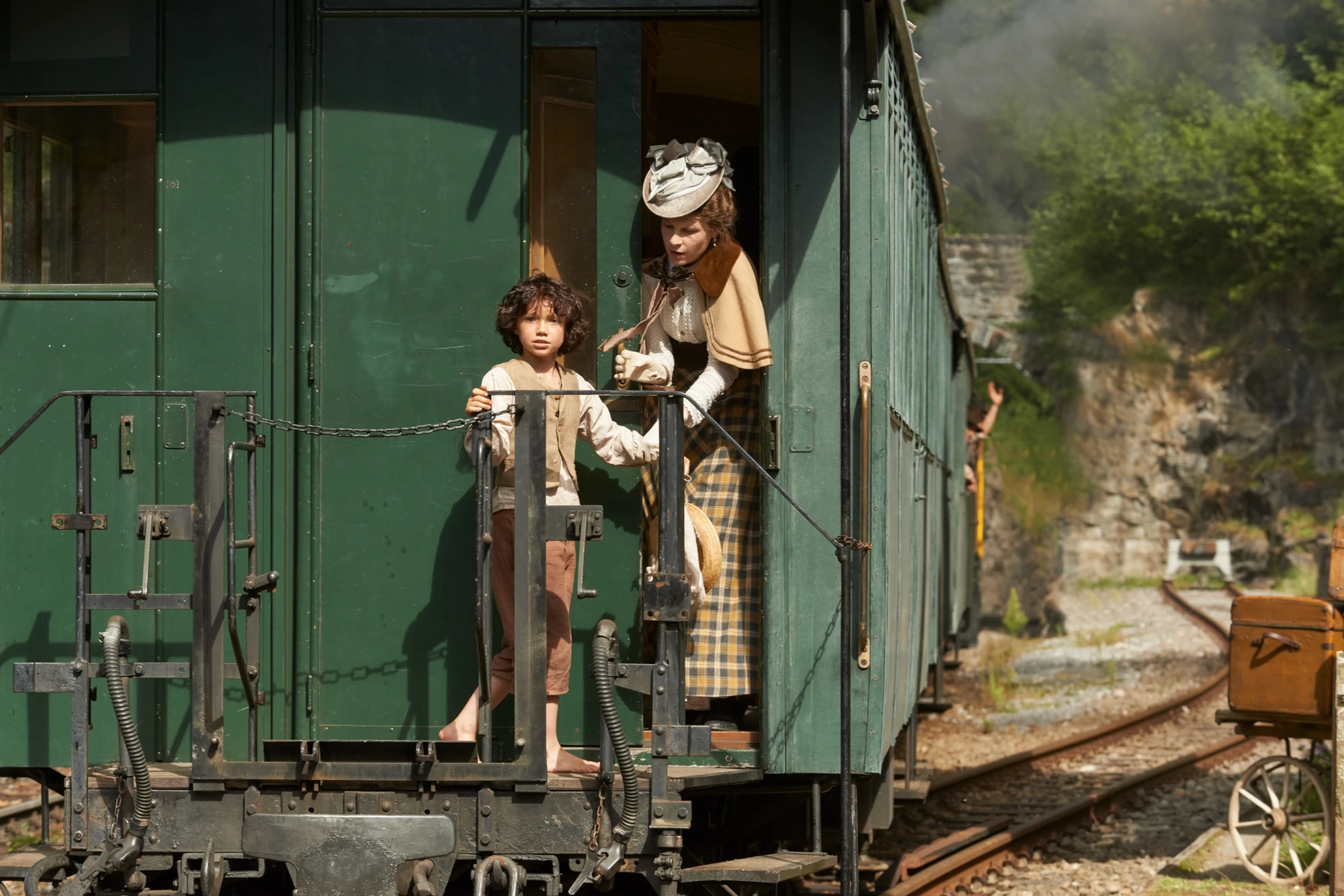 Heidi (2015) hero banner image placeholder