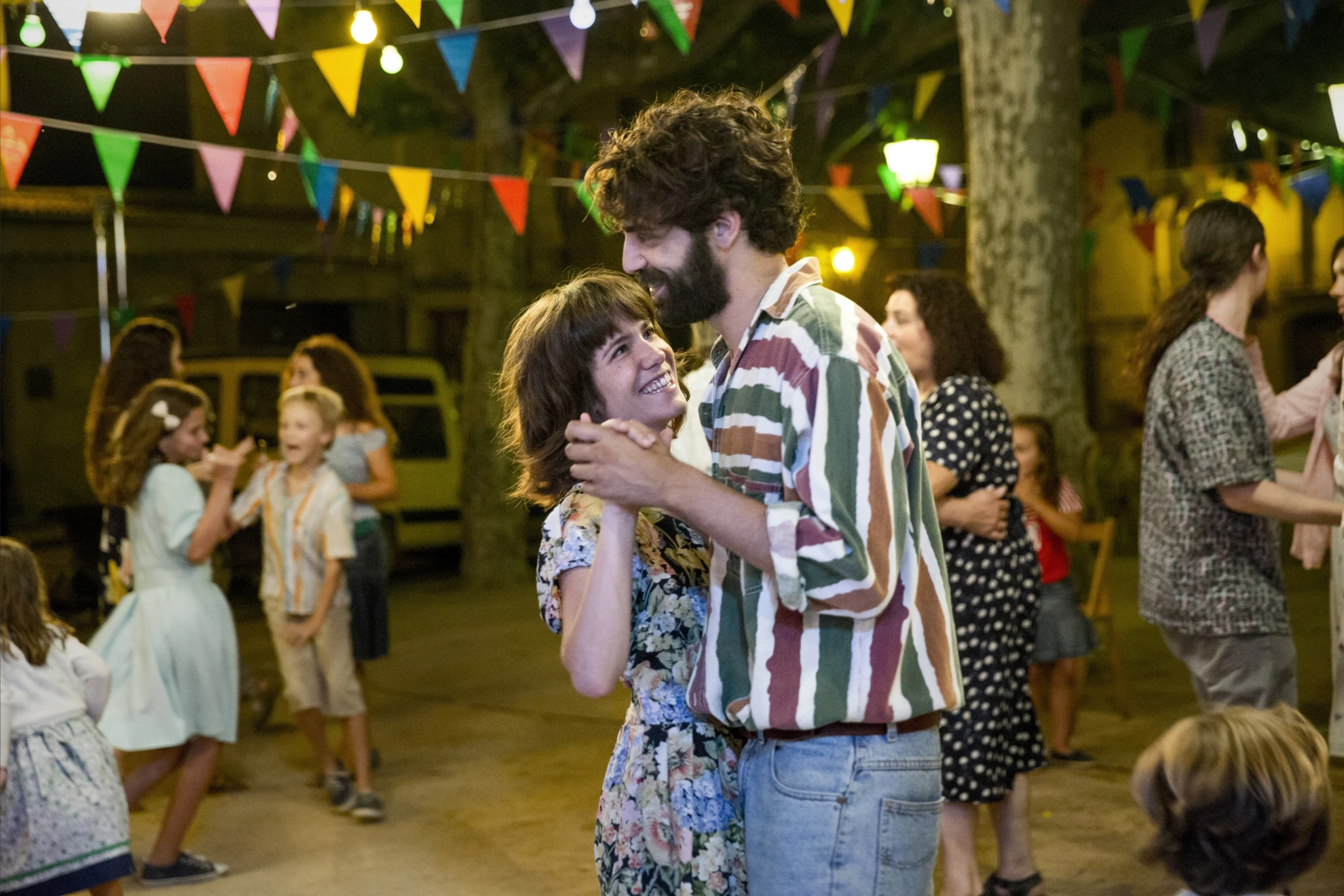 Estiu 1993 hero banner image placeholder