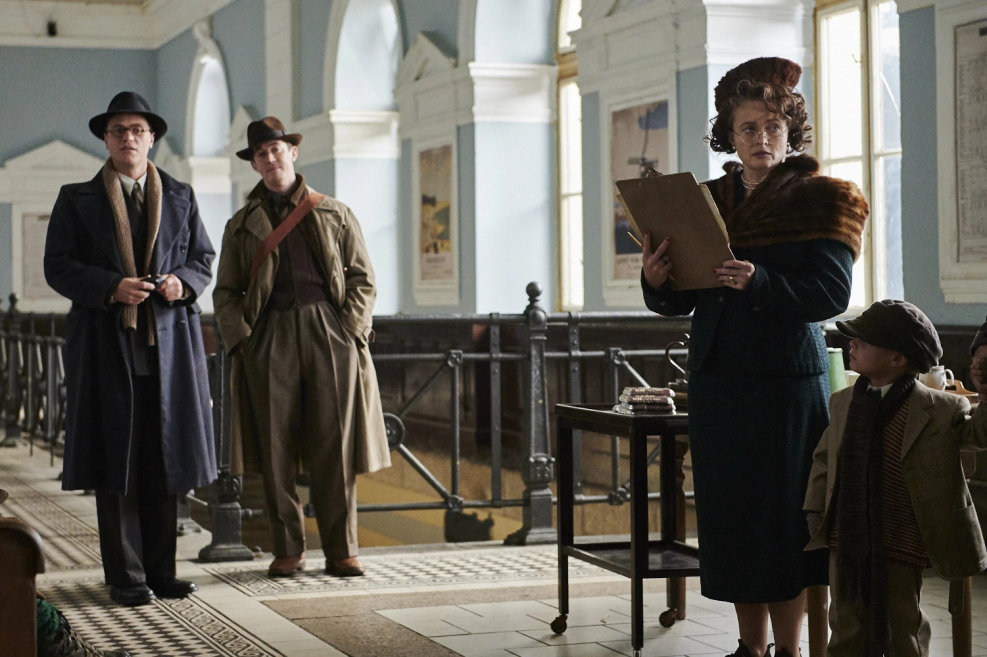 One Life hero banner image placeholder