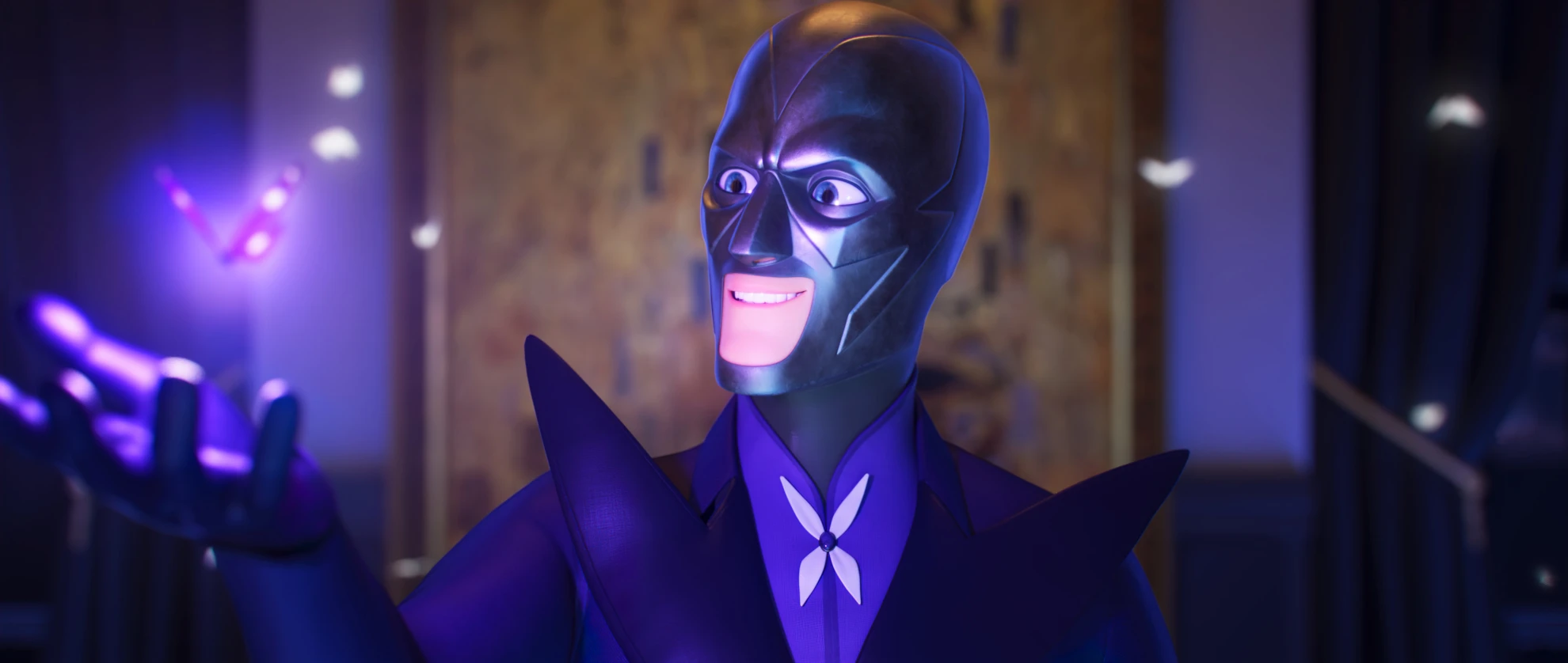 Ladybug & Cat Noir: Der Film hero banner image placeholder