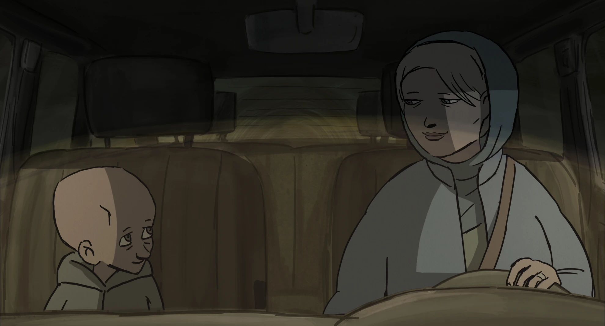 My Sunny Maad hero banner image placeholder