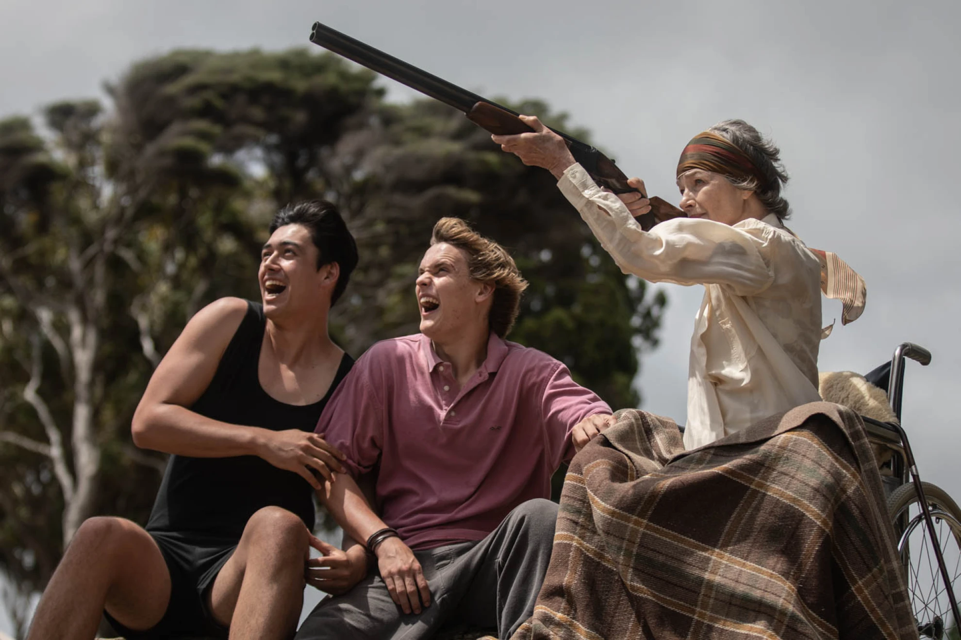 Juniper hero banner image placeholder