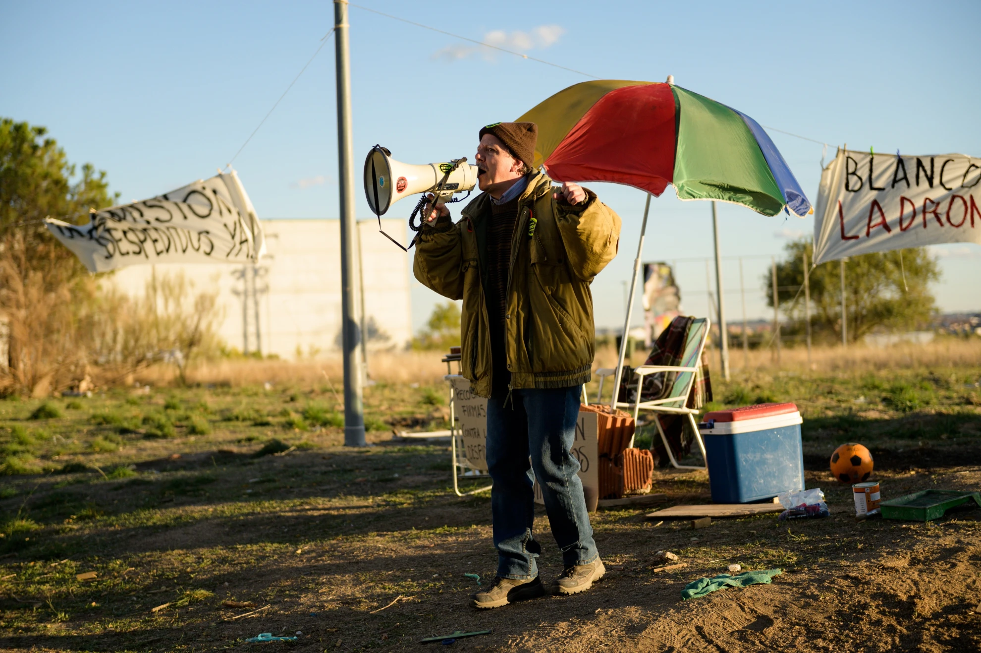 El buen patrón hero banner image placeholder