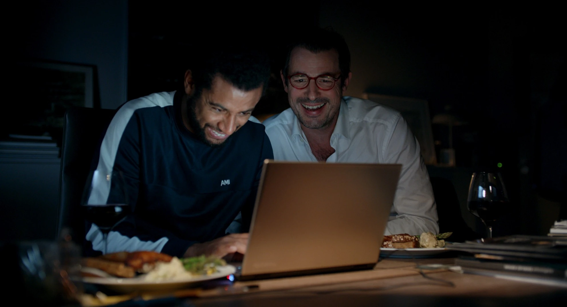 The Square hero banner image placeholder