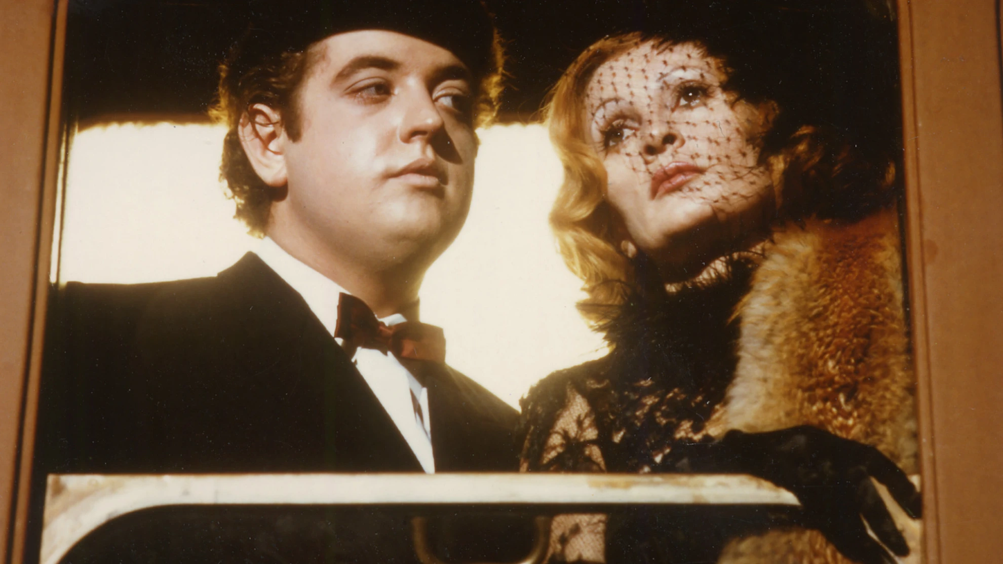 La Paloma hero banner image placeholder