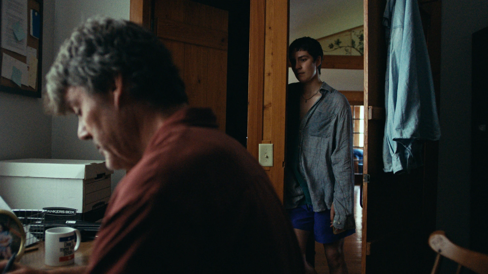 Kurzfilmprogramm: In Plain Sight hero banner image placeholder