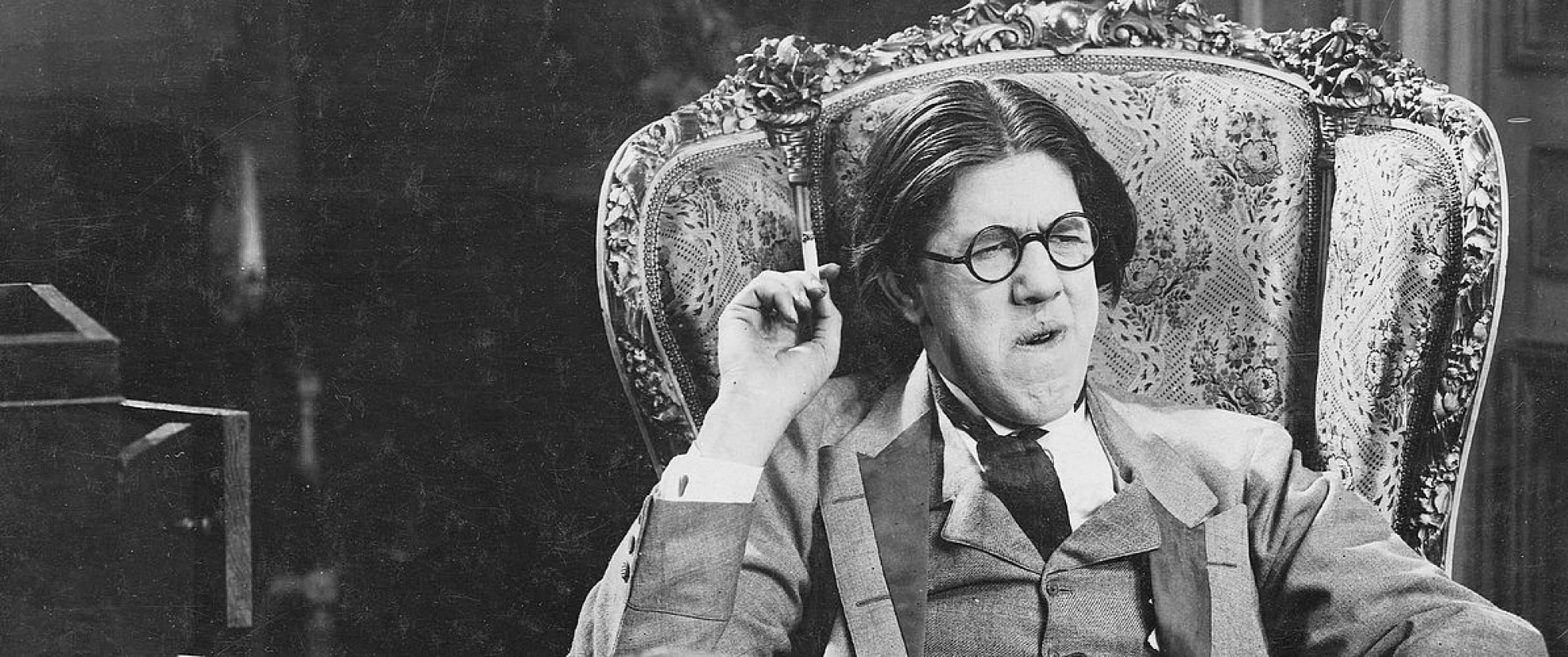 La Vocation d'André Carel (La Puissance du travail) hero banner image placeholder