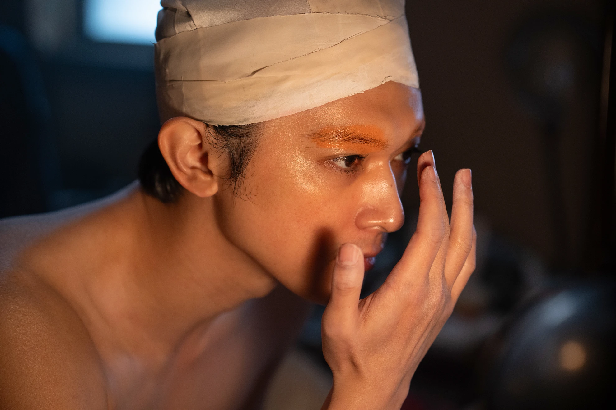 Kokuho - The Master of Kabuki hero banner image placeholder