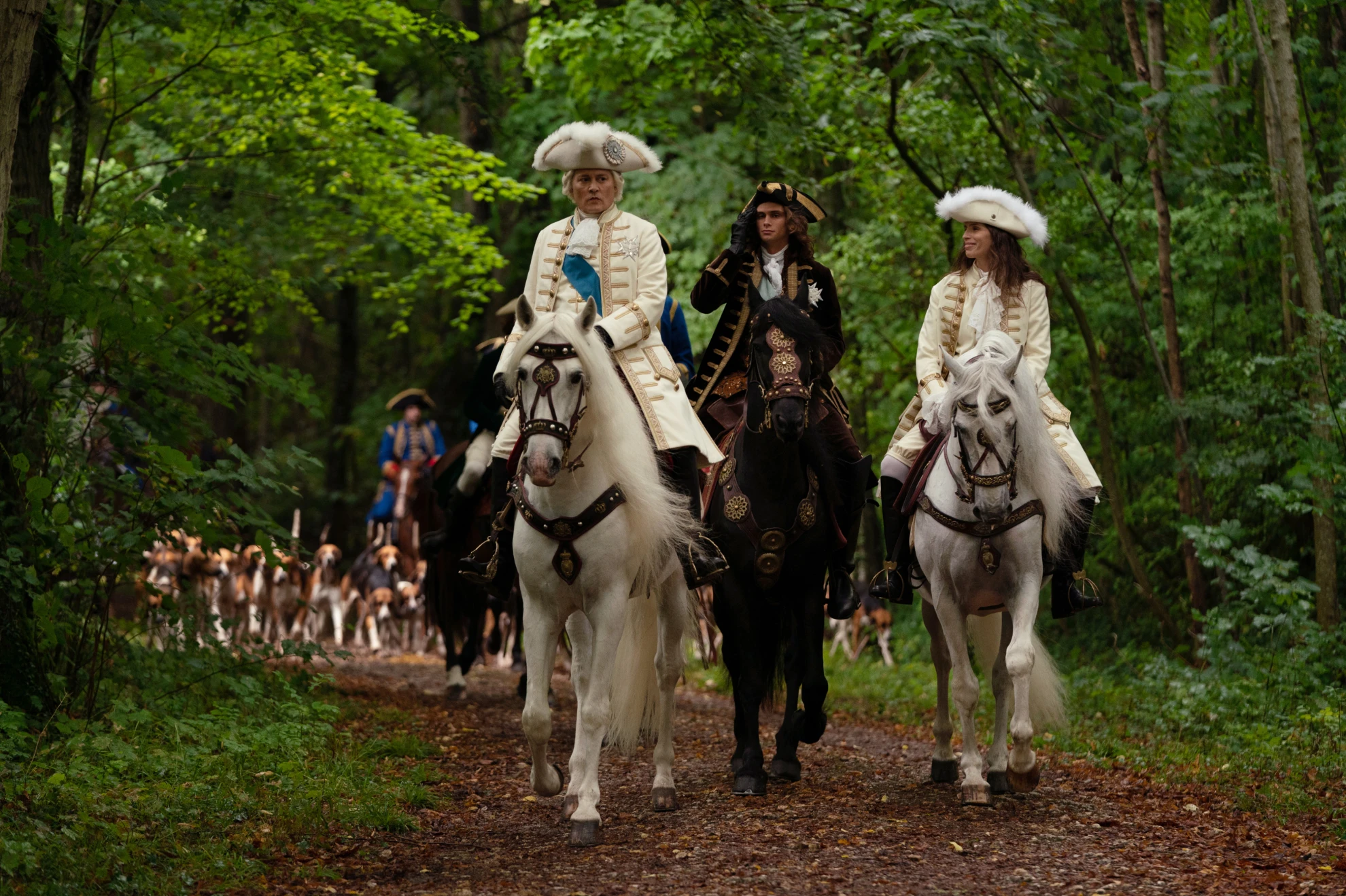 Jeanne du Barry hero banner image placeholder