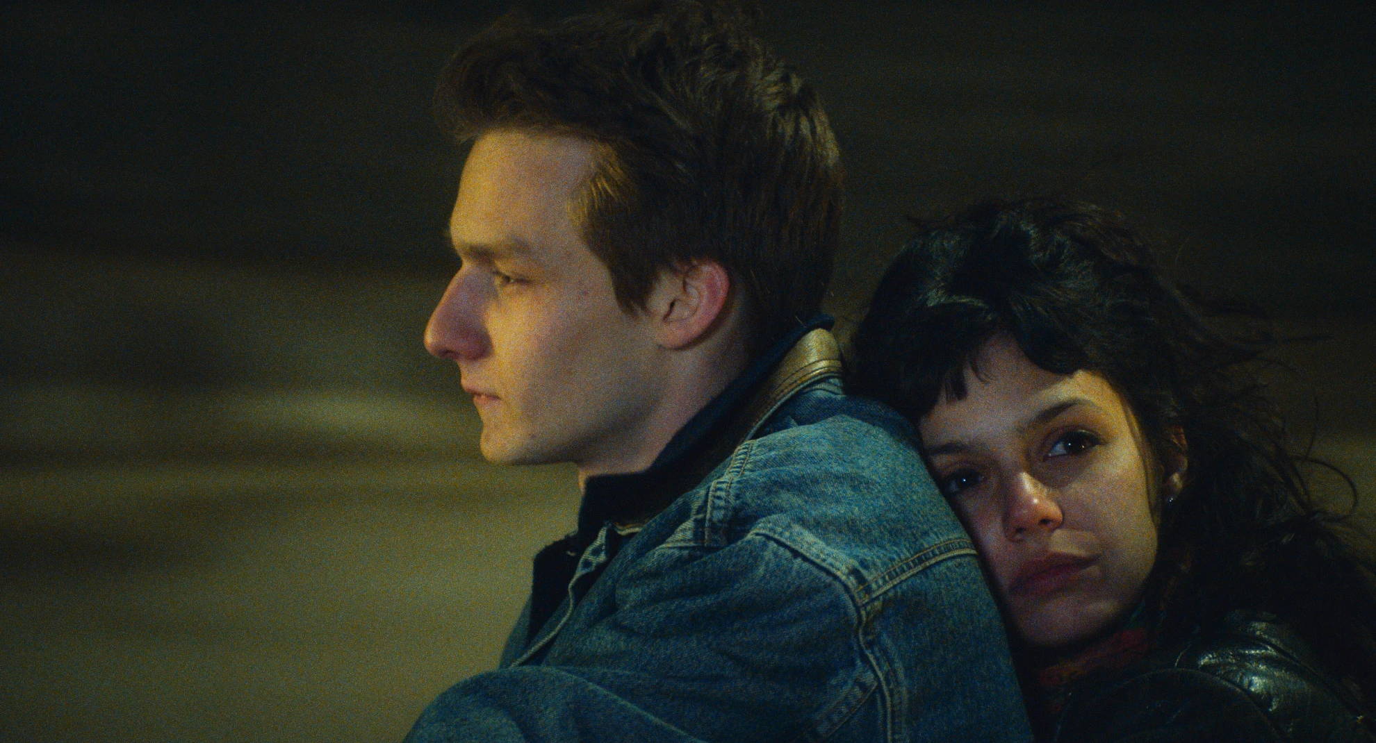 Les passagers de la nuit hero banner image placeholder