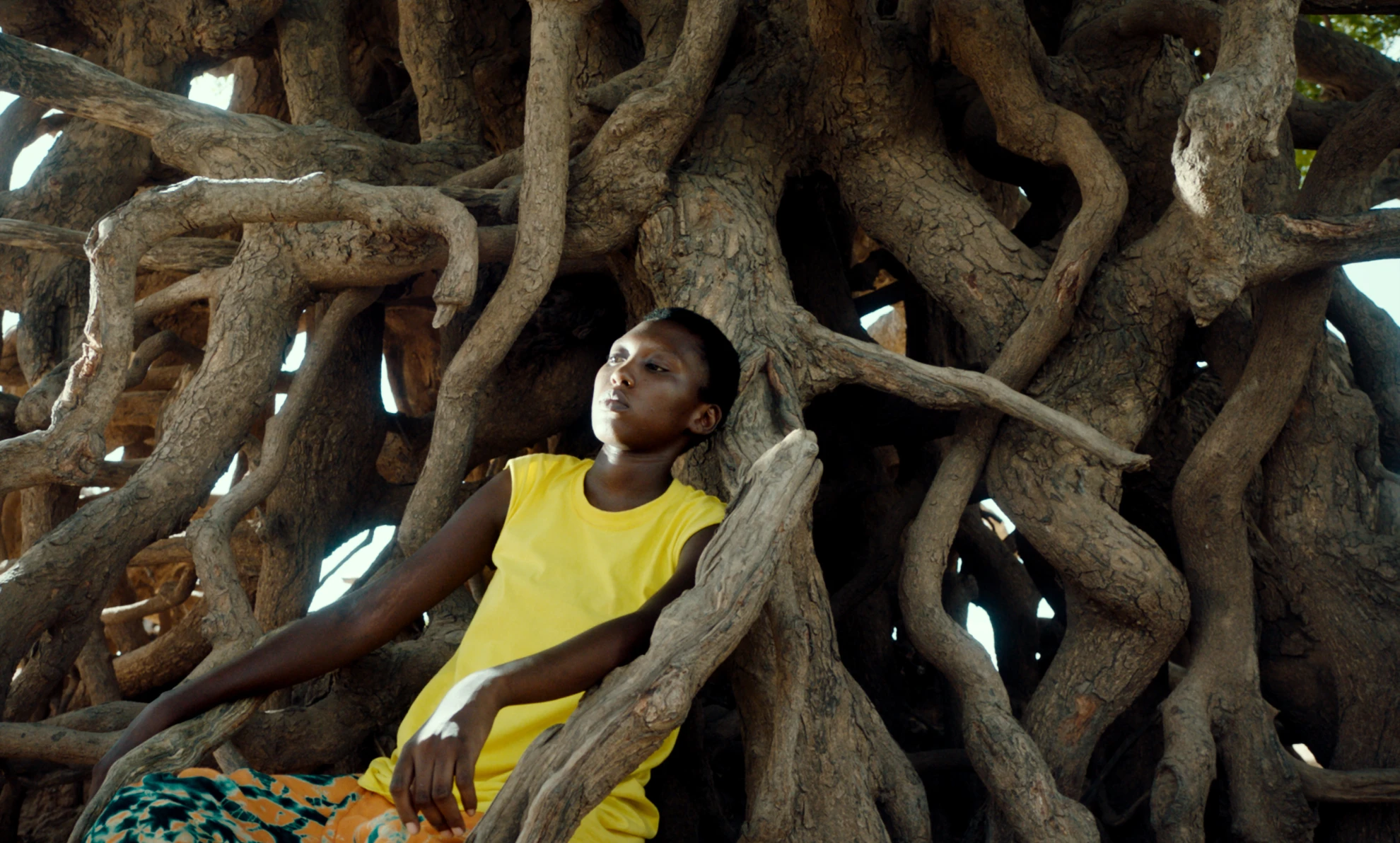 Banel & Adama hero banner image placeholder