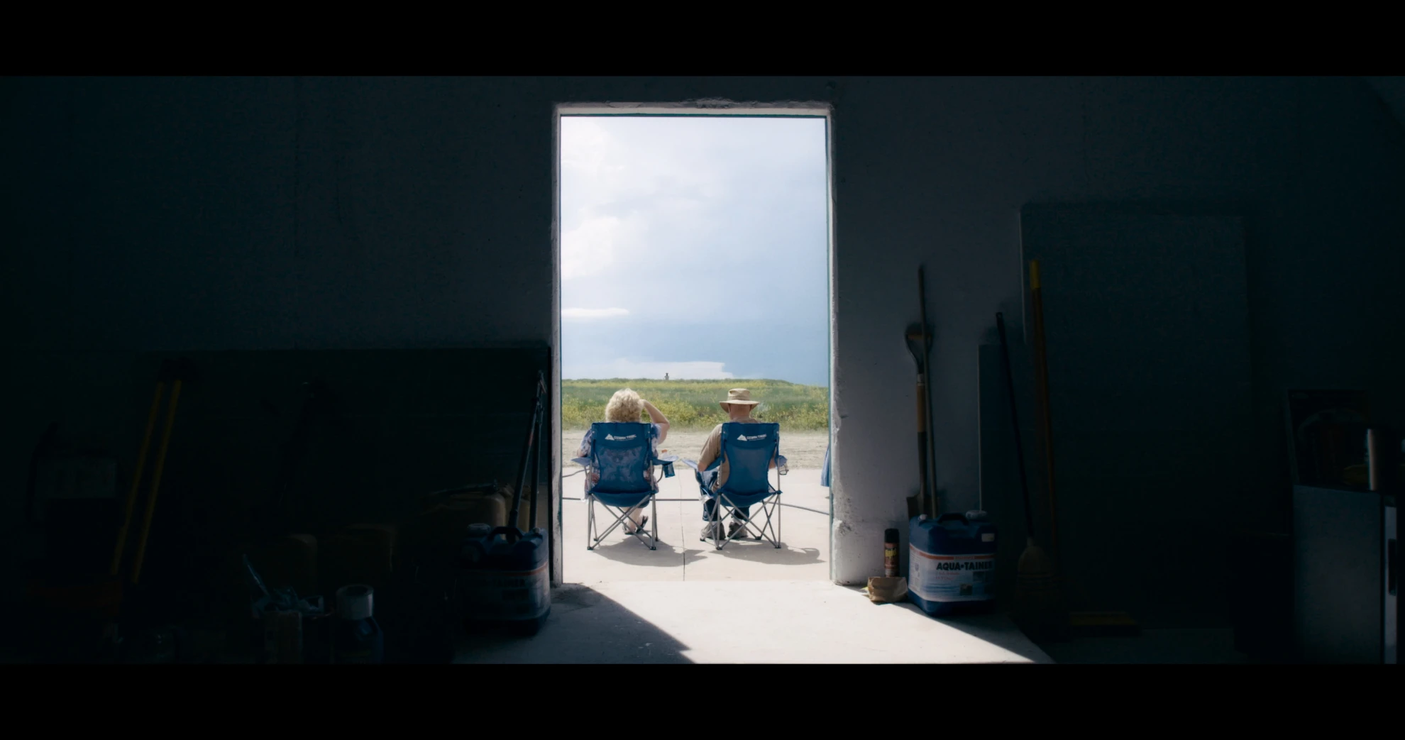 The Scent of Fear hero banner image placeholder