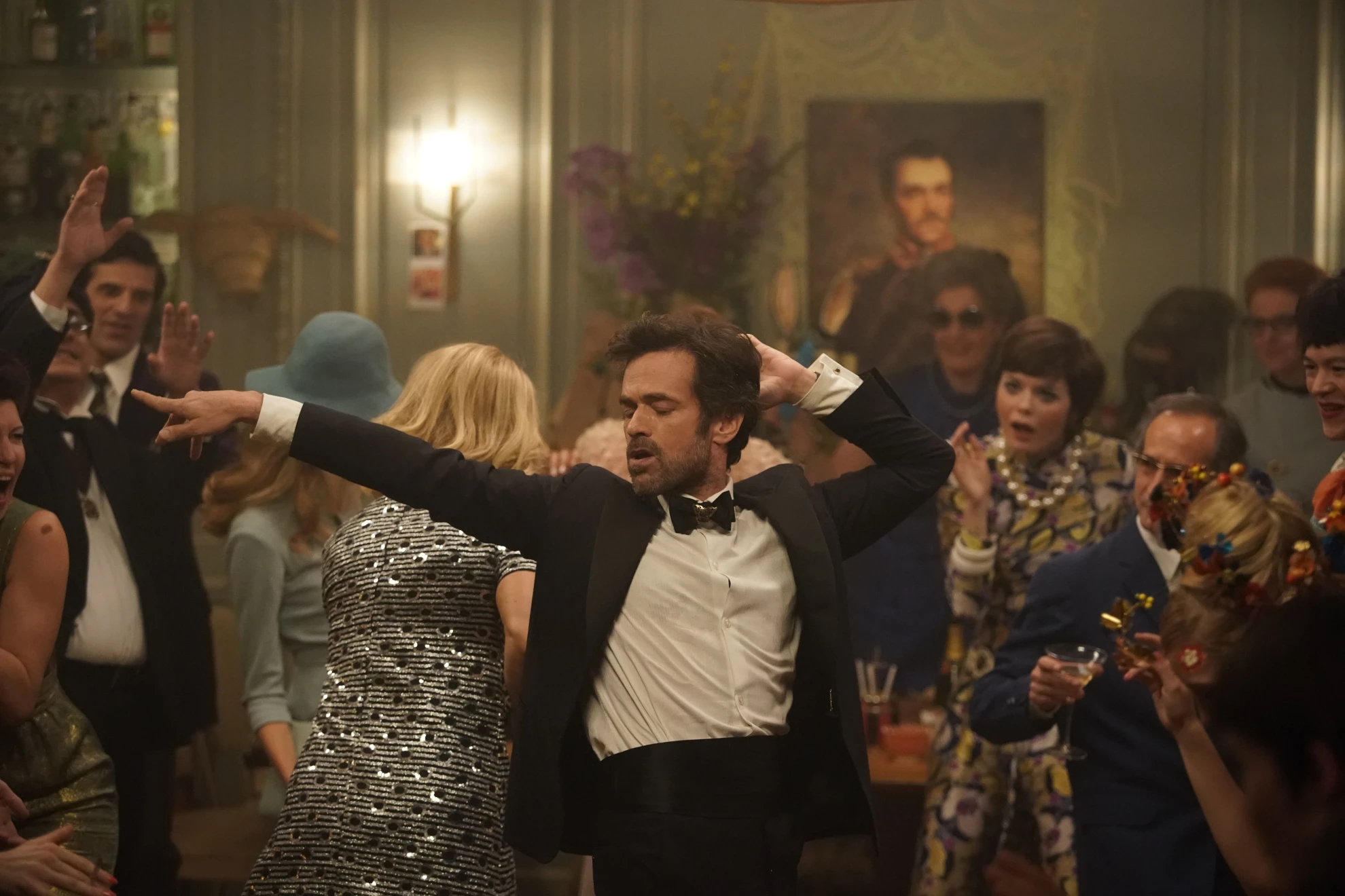 En attendant Bojangles hero banner image placeholder