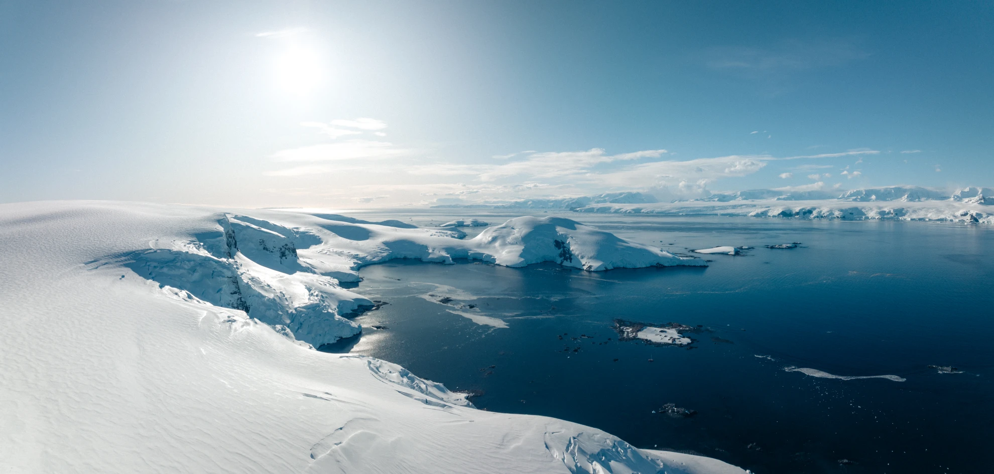 Surf Film Nacht: Antarctica - Domain One hero banner image placeholder