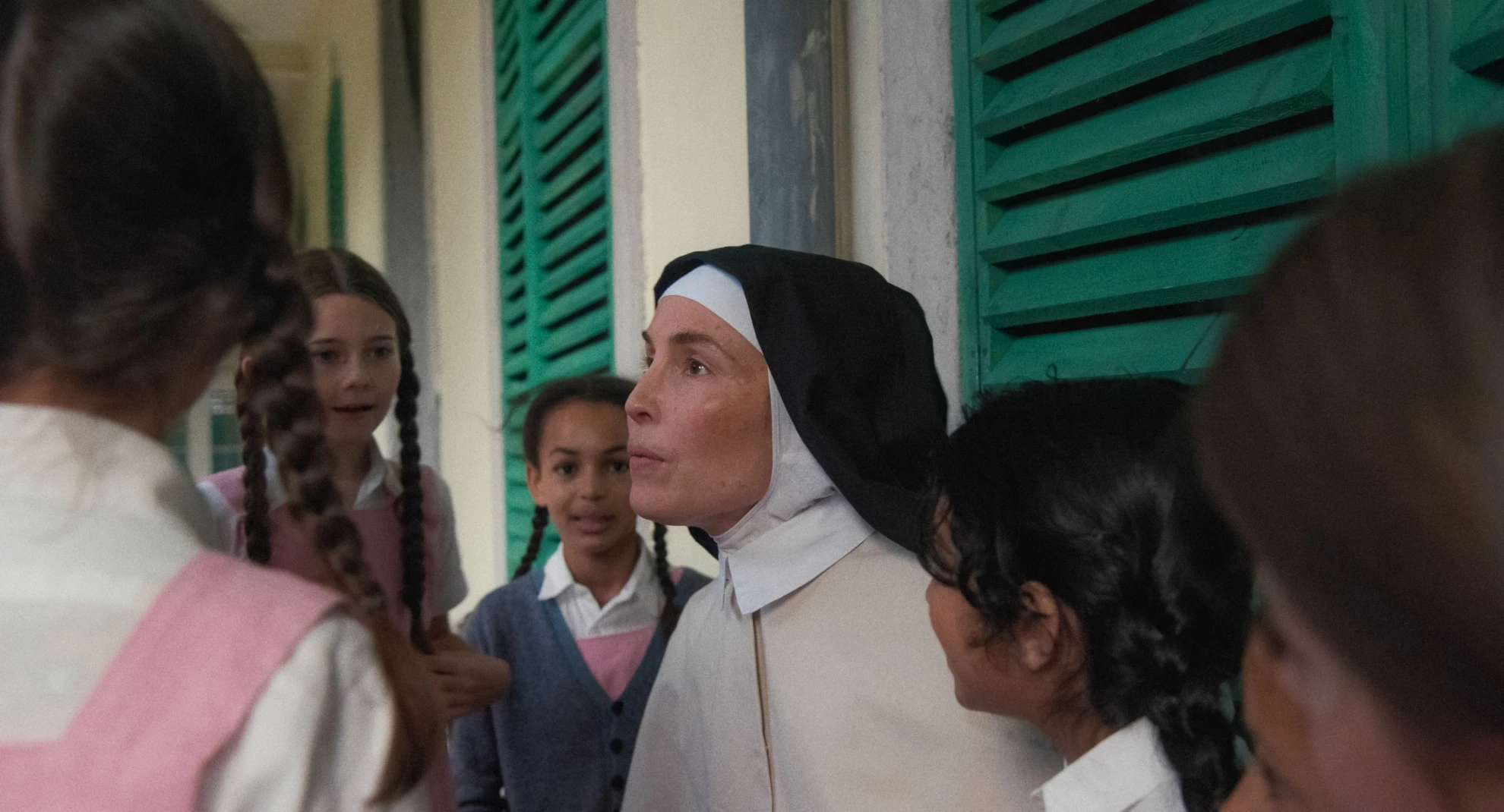 Mother - Die Frau hinter der Ikone hero banner image placeholder