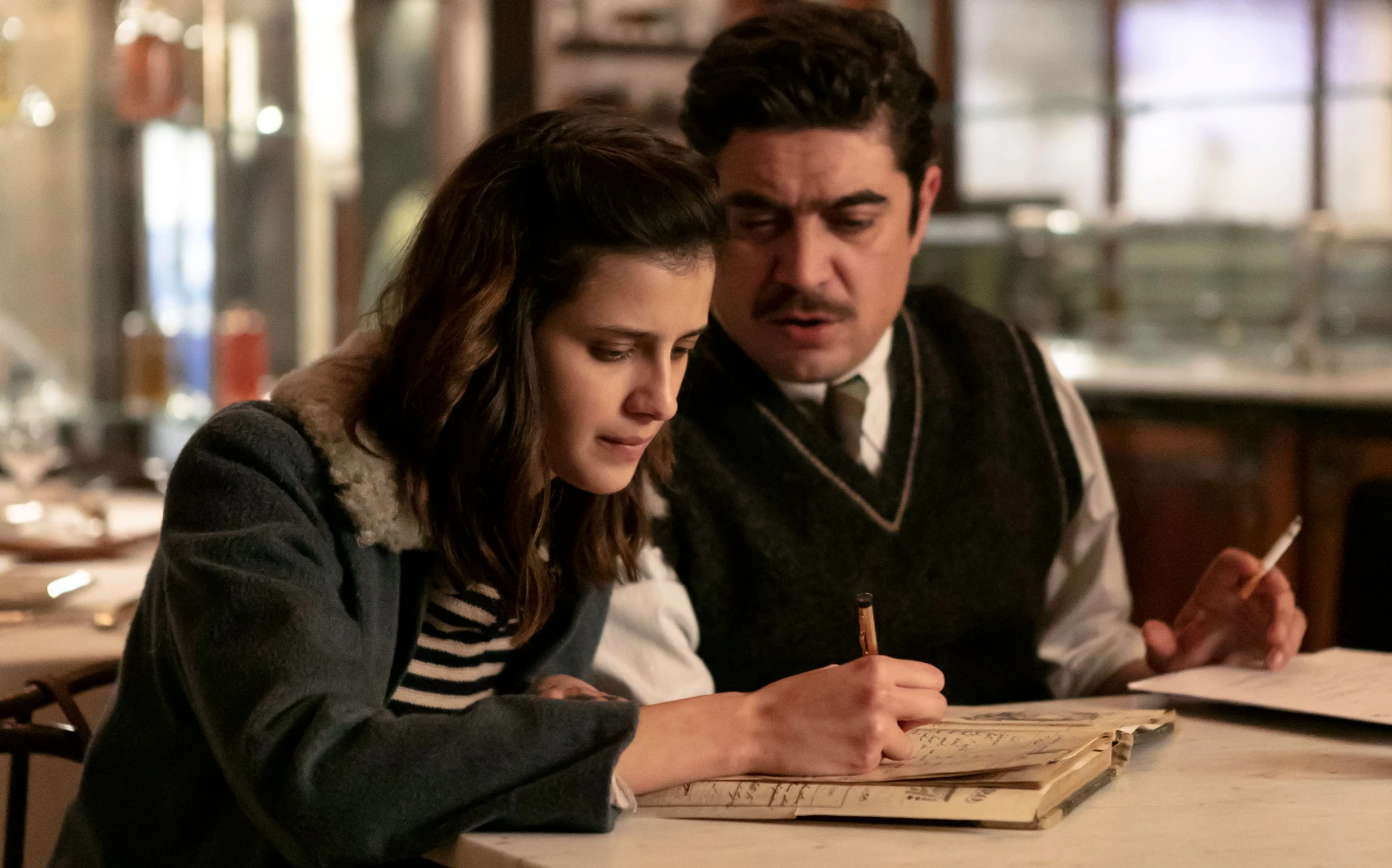 L'ombra del giorno hero banner image placeholder