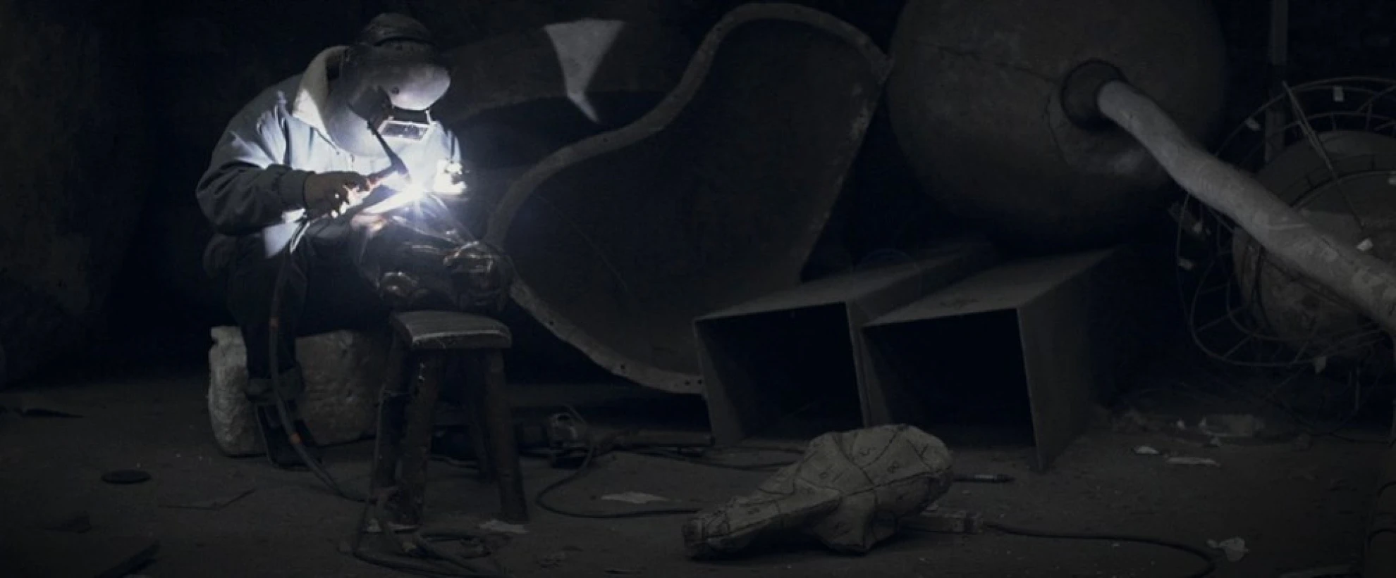 NOT ME - A Journey with Not Vital hero banner image placeholder