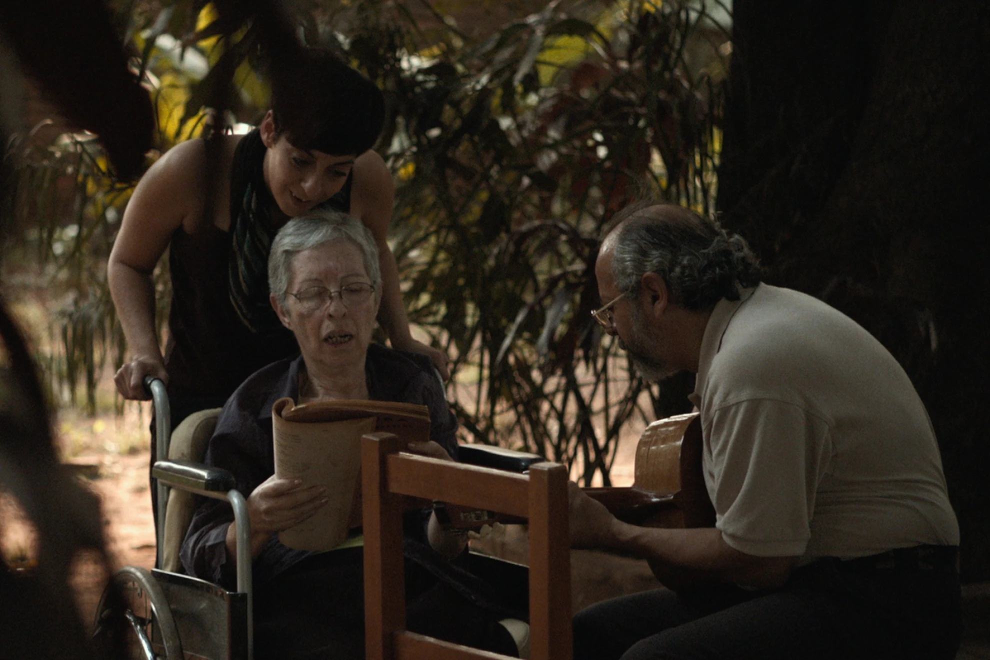 El tiempo nublado hero banner image placeholder