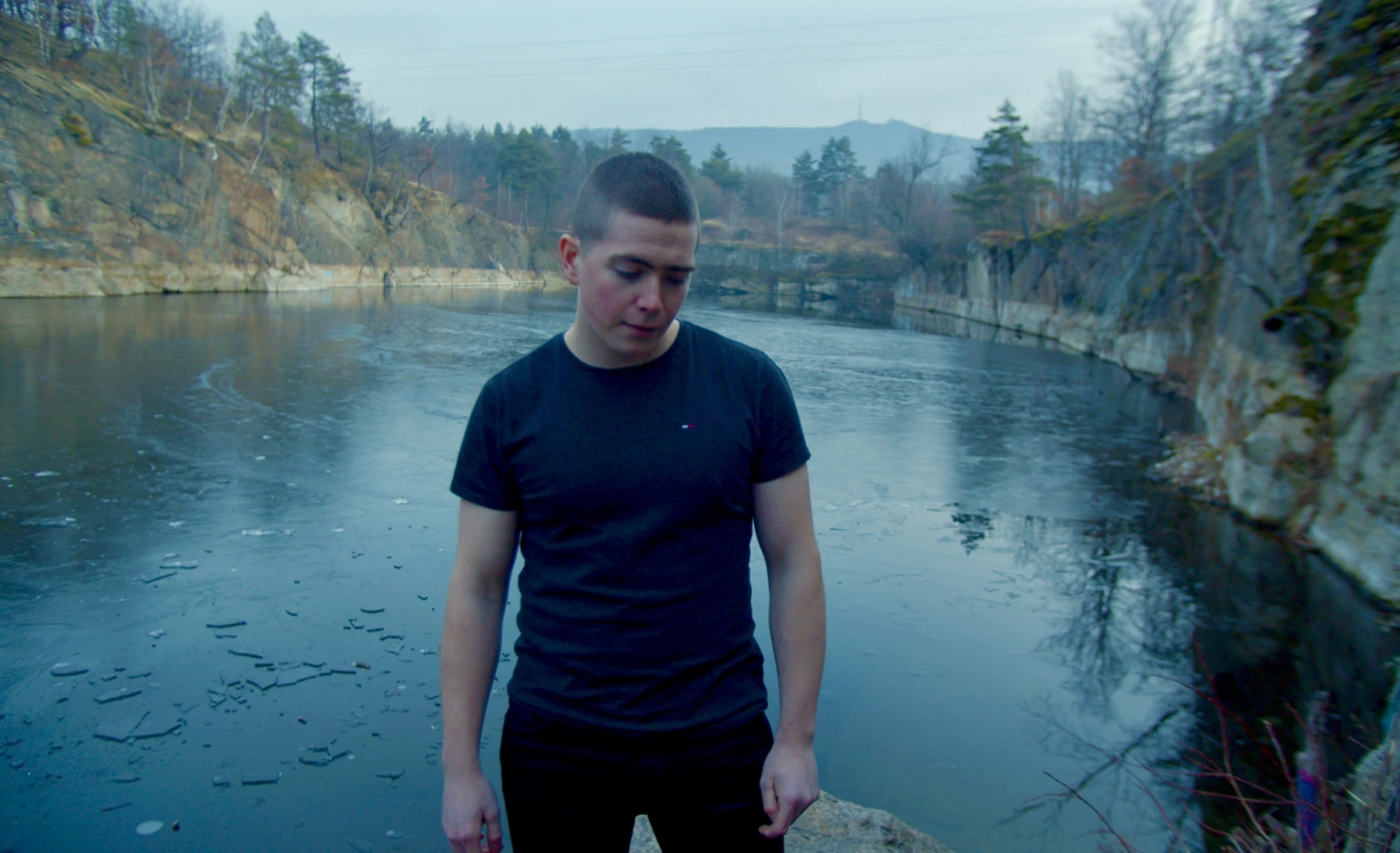 Polish Prayers hero banner image placeholder