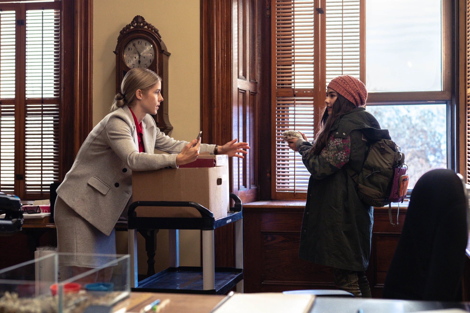 Ella und der schwarze Jaguar hero banner image placeholder