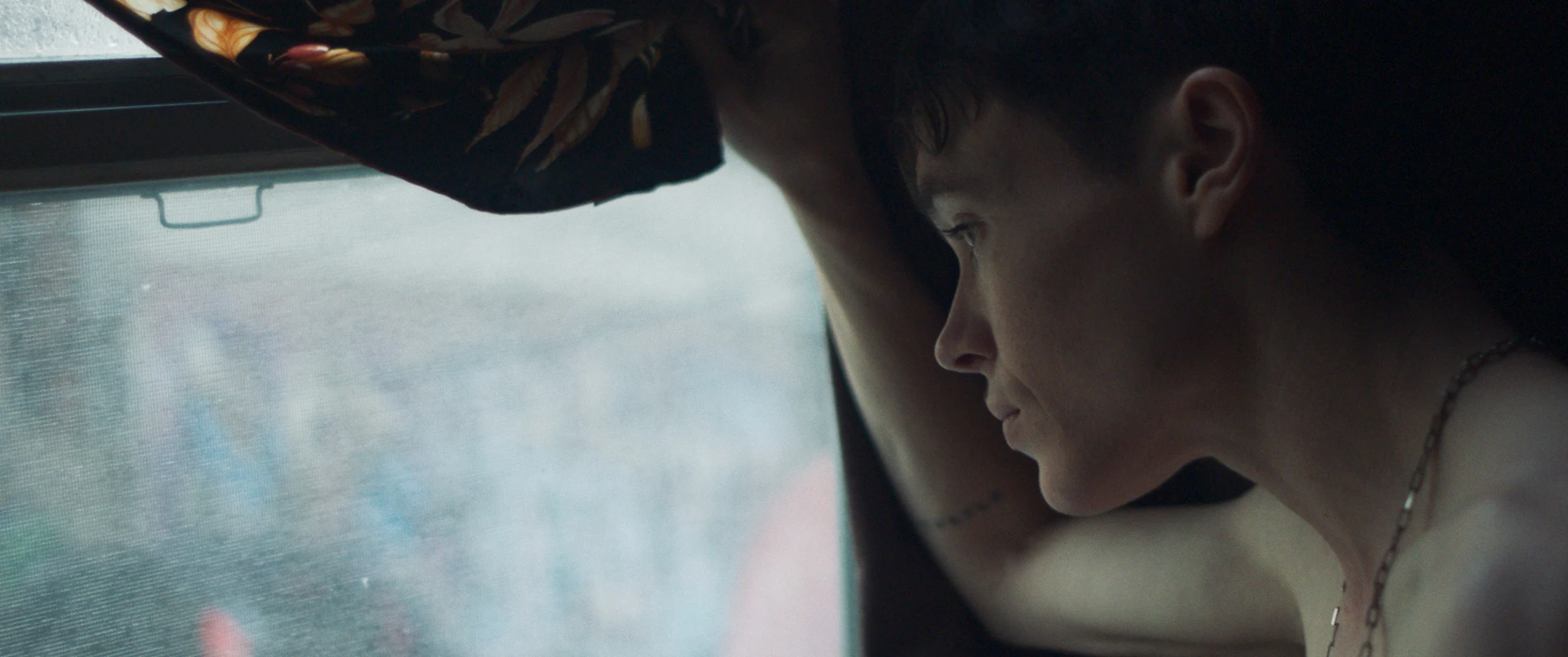 Close to You hero banner image placeholder