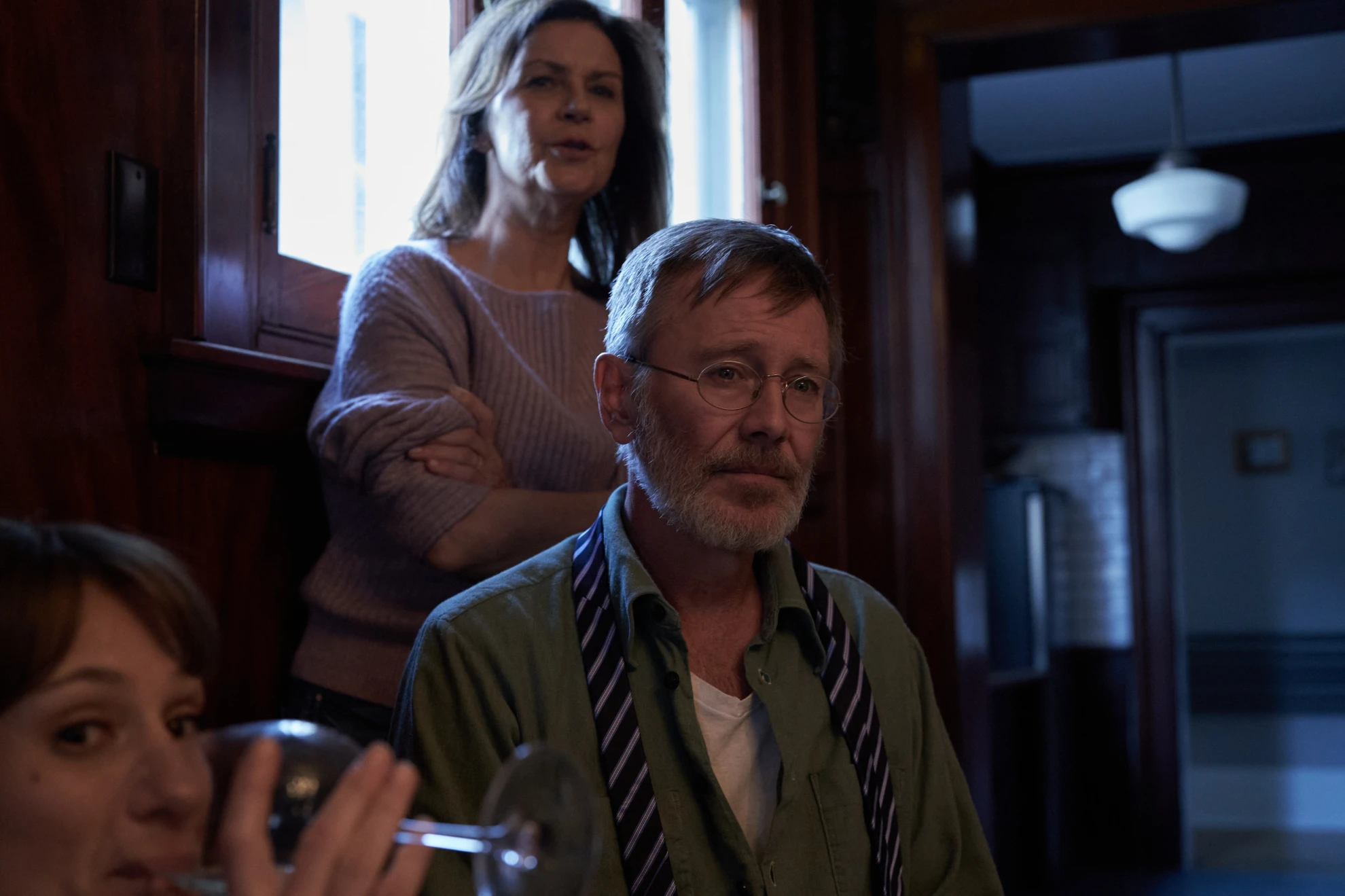 Close to You hero banner image placeholder