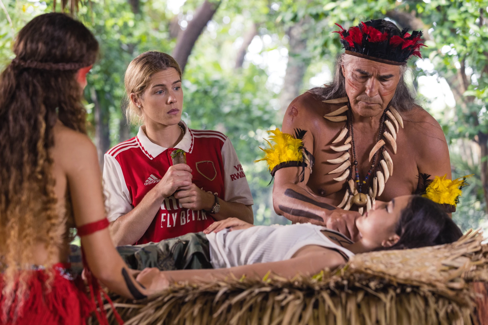 Ella und der schwarze Jaguar hero banner image placeholder