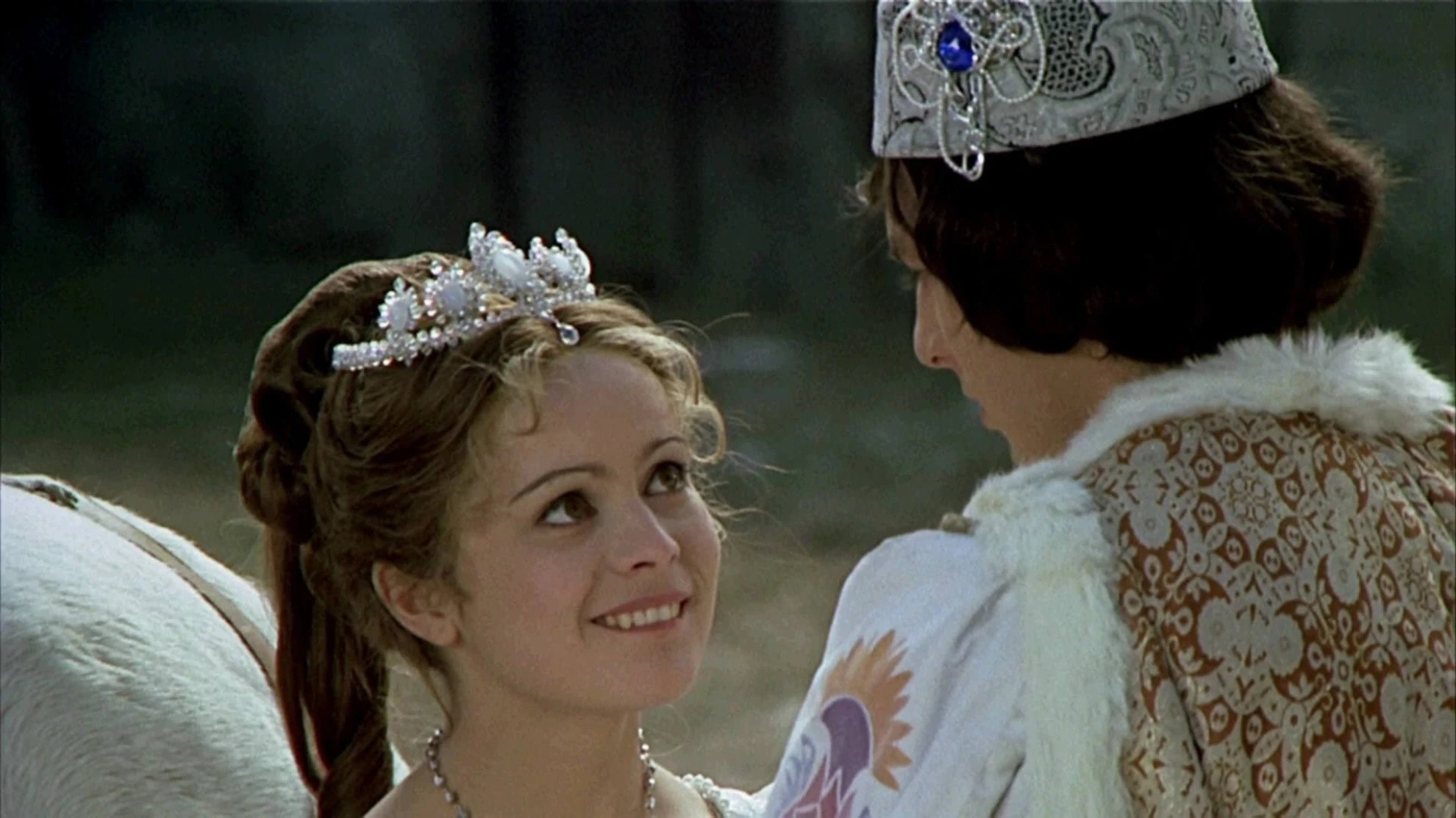 Drei Haselnüsse für Aschenbrödel hero banner image placeholder