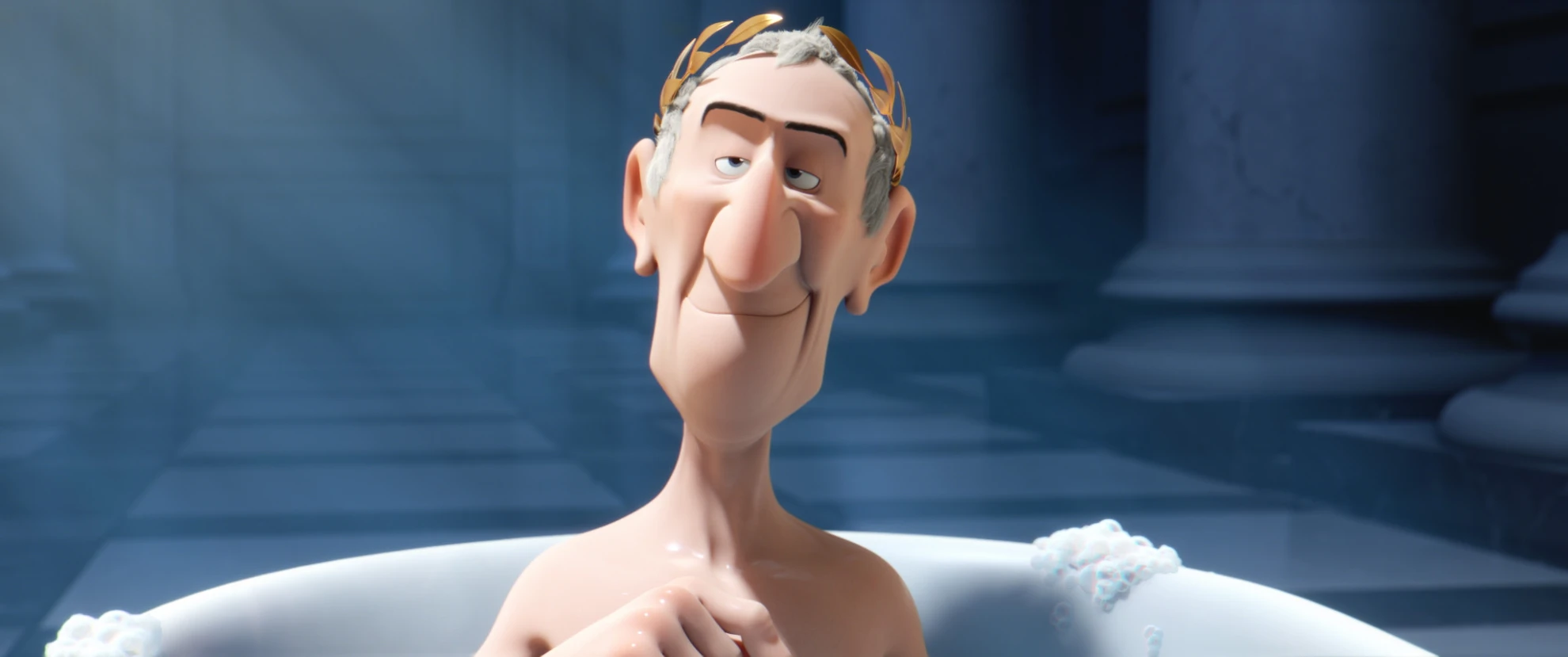 Asterix und das Geheimnis des Zaubertranks hero banner image placeholder