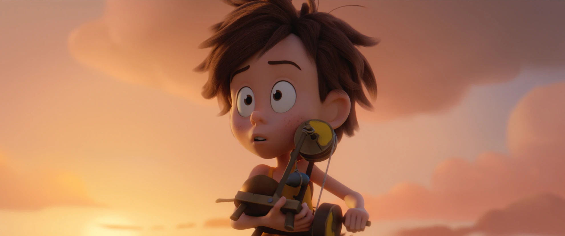 Asterix und das Geheimnis des Zaubertranks hero banner image placeholder