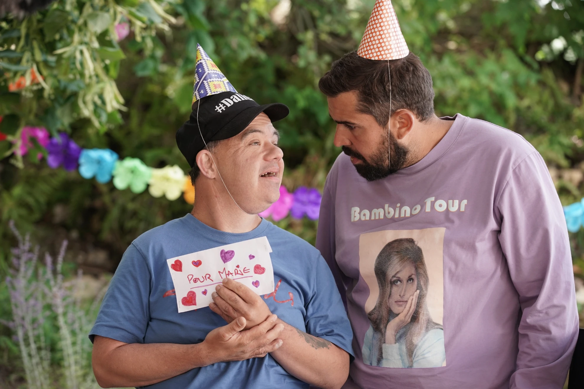 Un p'tit truc en plus hero banner image placeholder