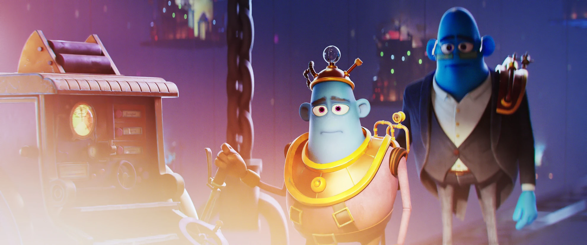 Mina und die Traumzauberer hero banner image placeholder