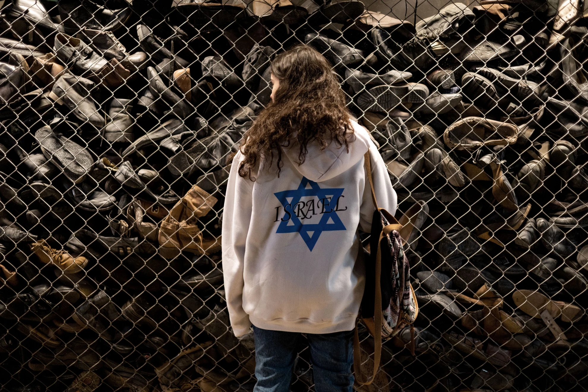 The Delegation hero banner image placeholder