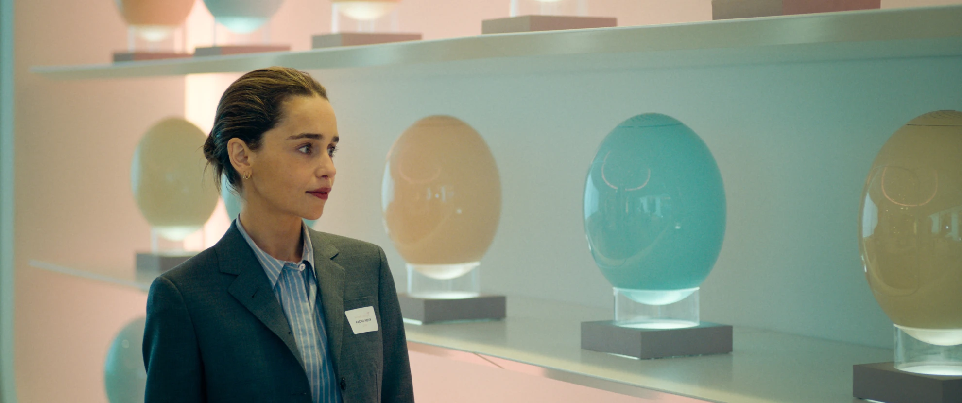 The Pod Generation hero banner image placeholder