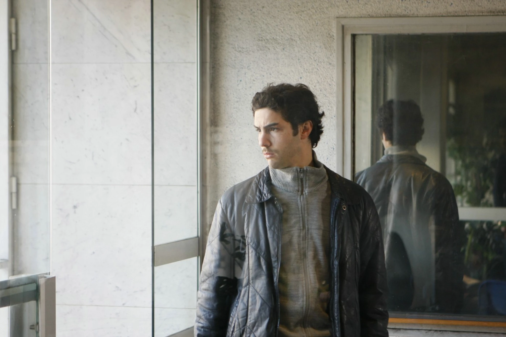 Un Prophète hero banner image placeholder