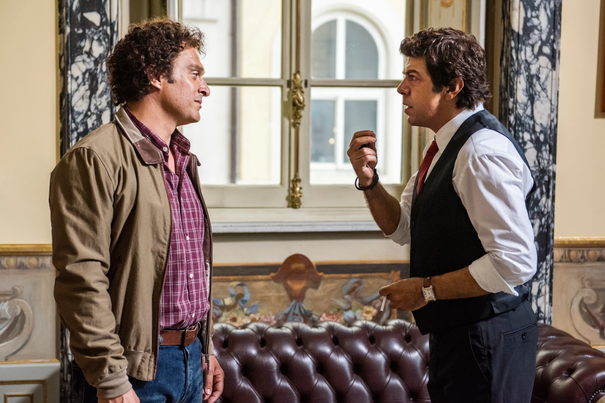 Gli anni più belli hero banner image placeholder