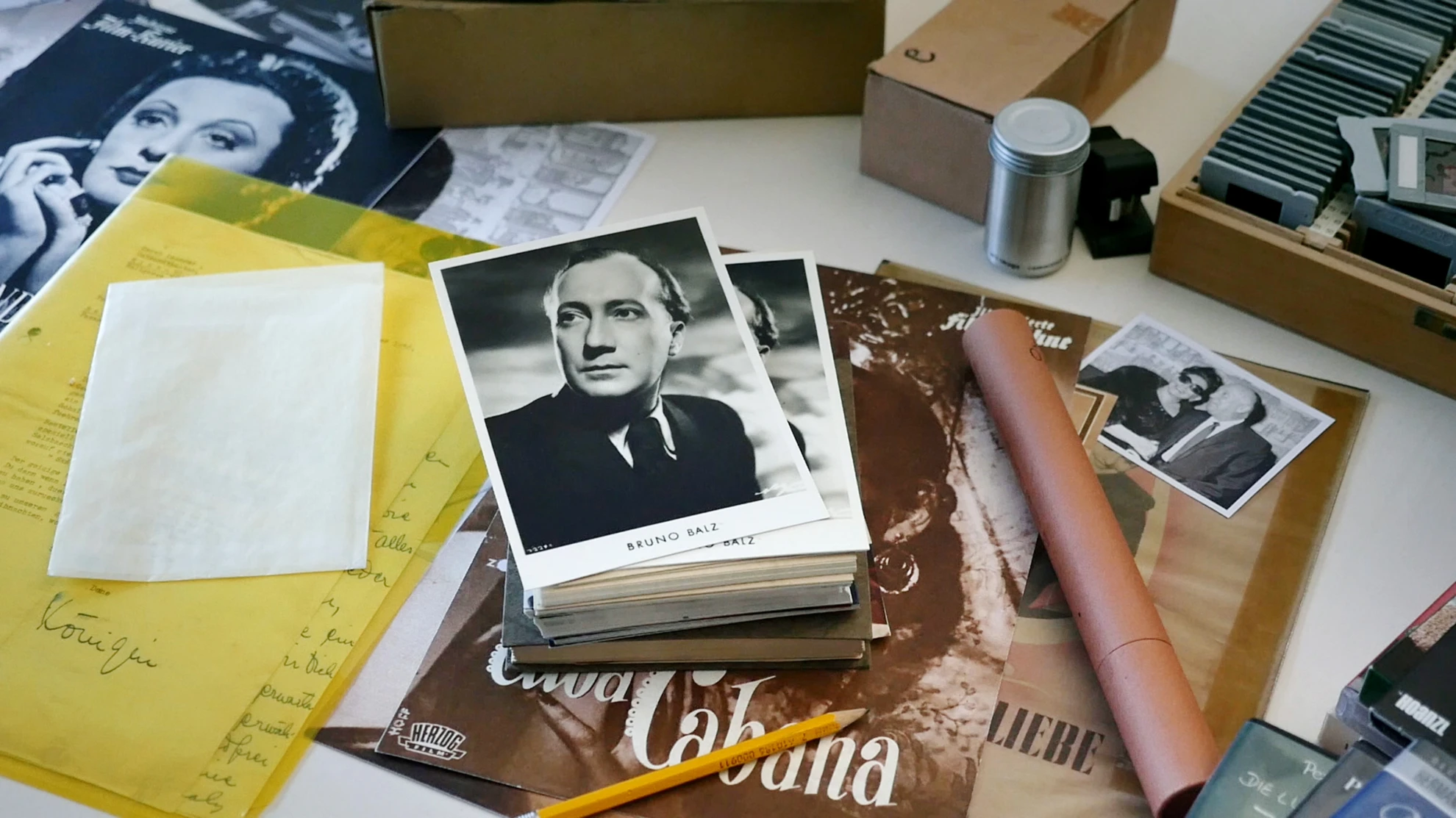 Im Schatten der Träume hero banner image placeholder