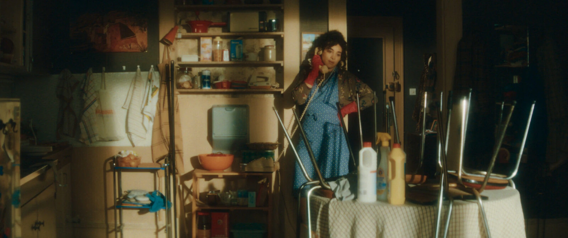 Reine Mère hero banner image placeholder