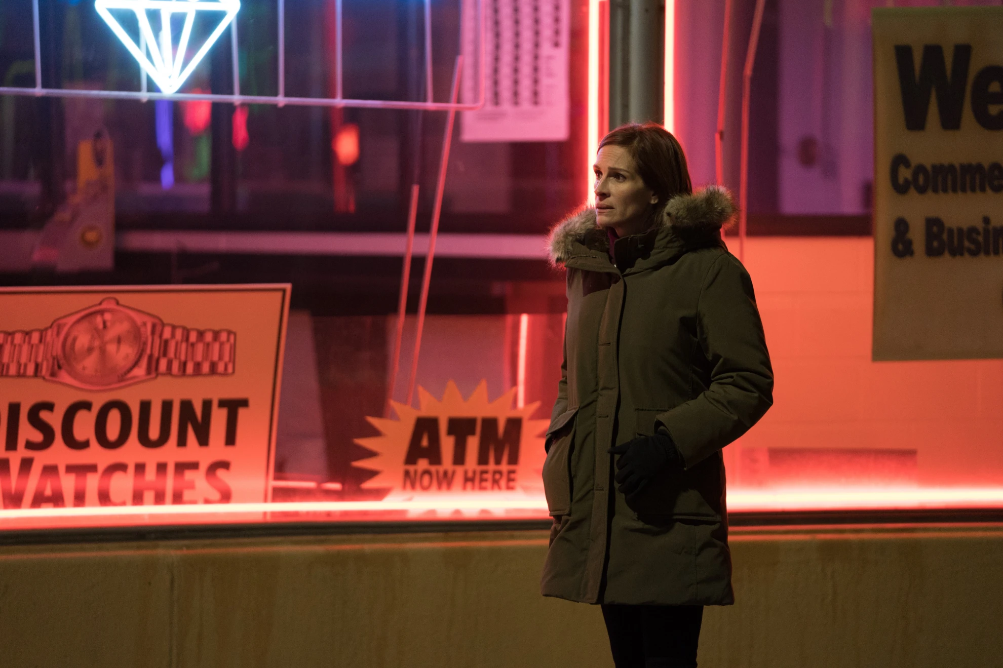 Ben is Back hero banner image placeholder