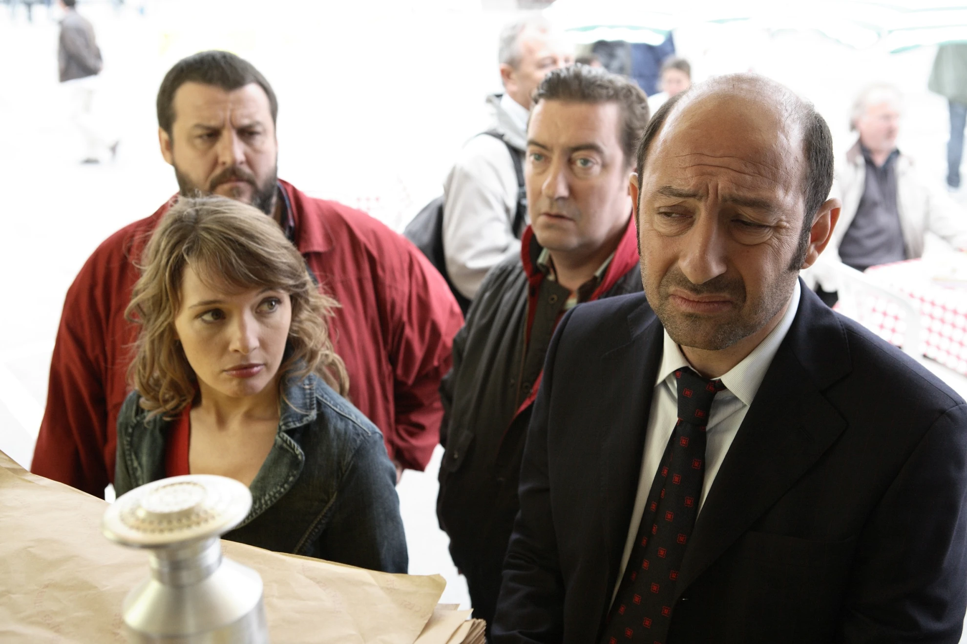 Bienvenue chez les Ch'tis hero banner image placeholder