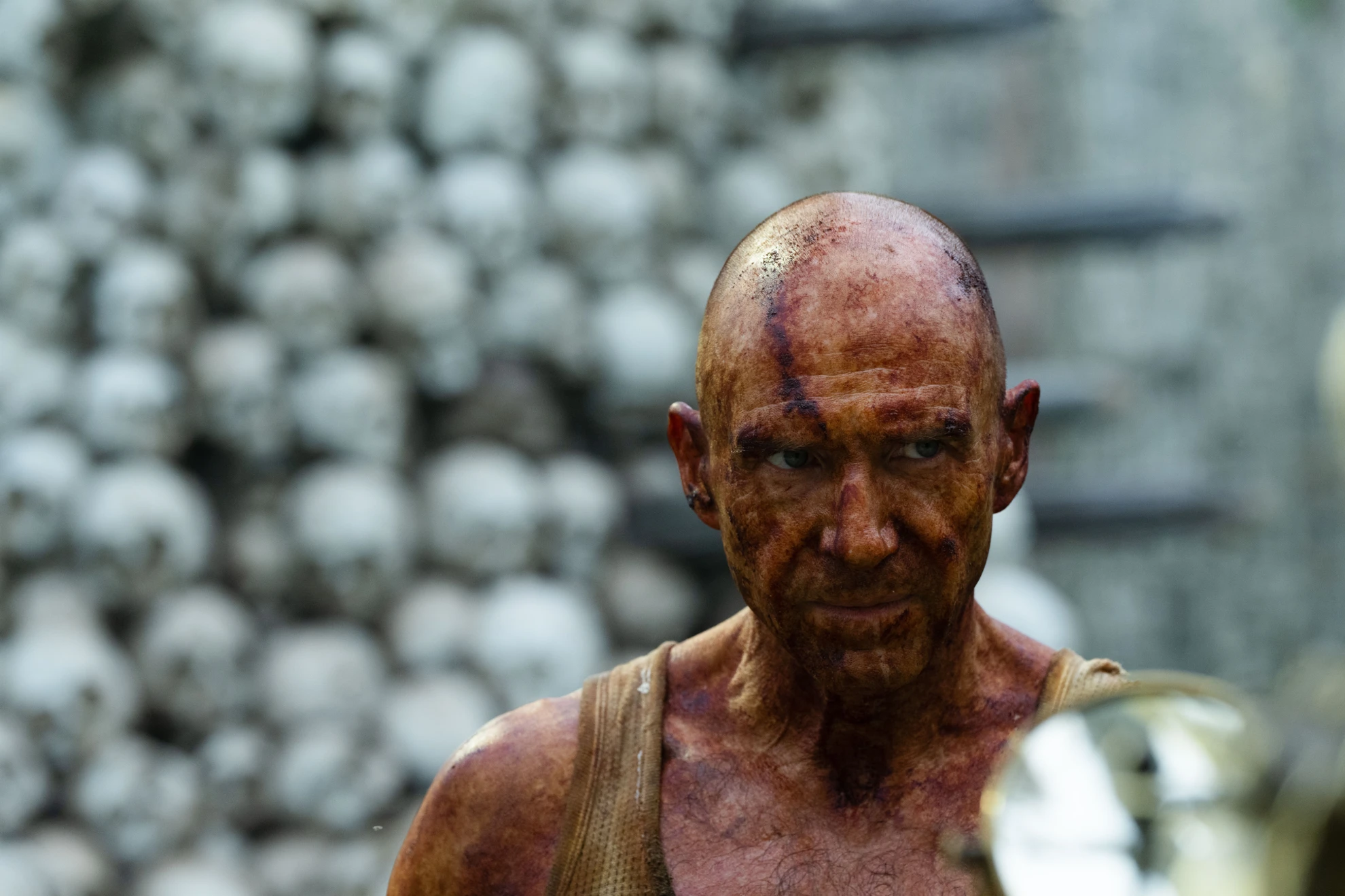 28 Years Later hero banner image placeholder