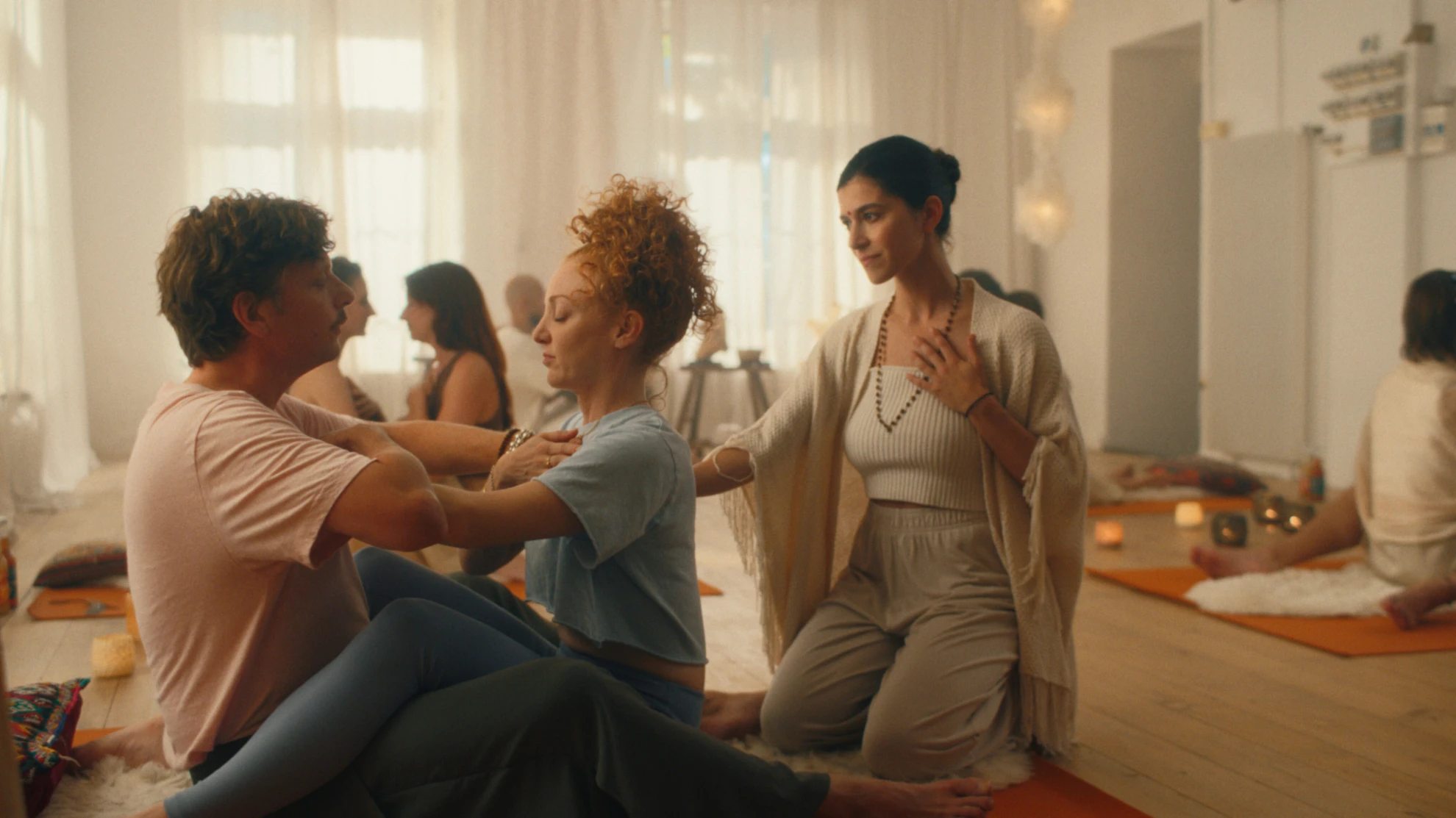 Love Roulette hero banner image placeholder