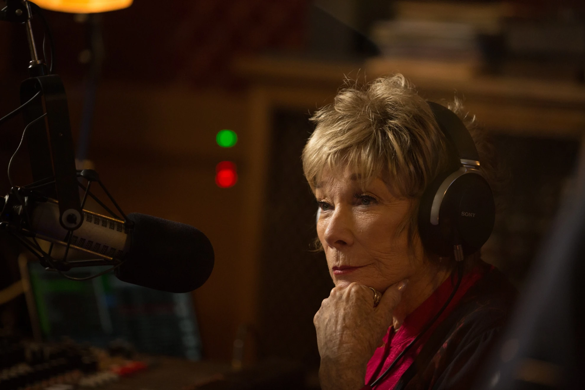 The Last Word hero banner image placeholder