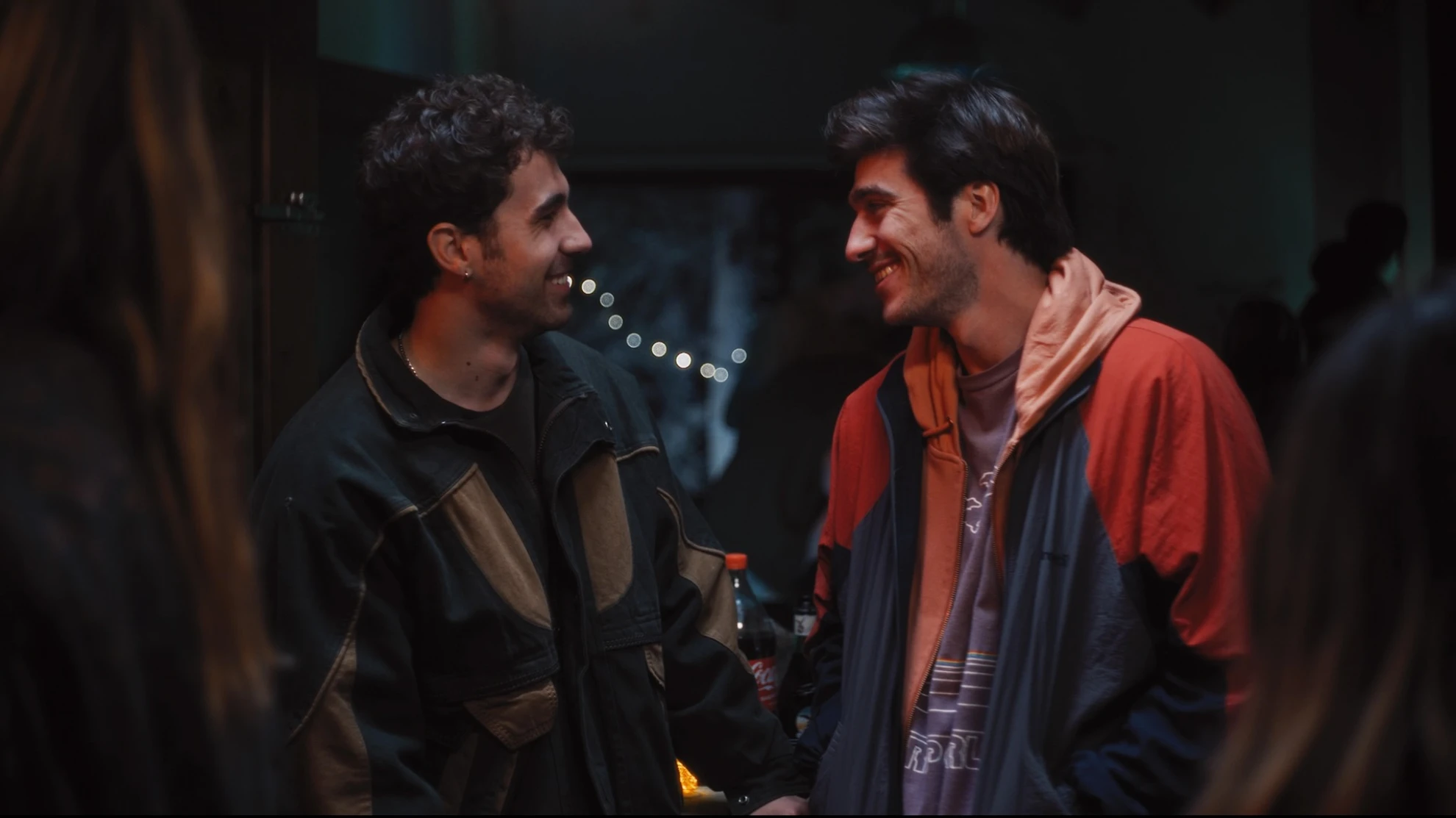 Los Amantes Astronautas hero banner image placeholder