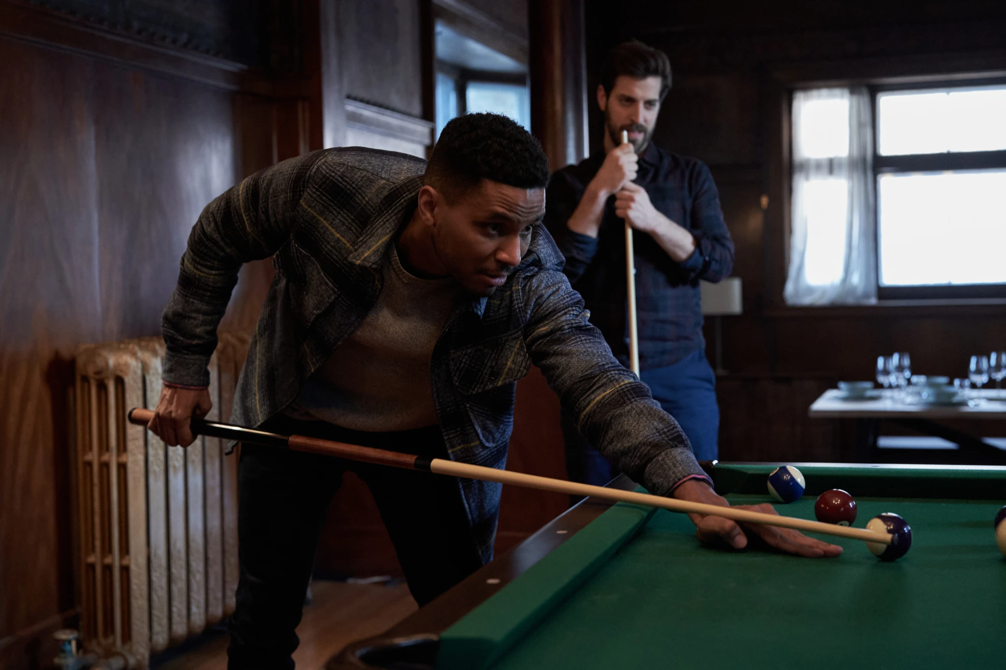 Close to You hero banner image placeholder