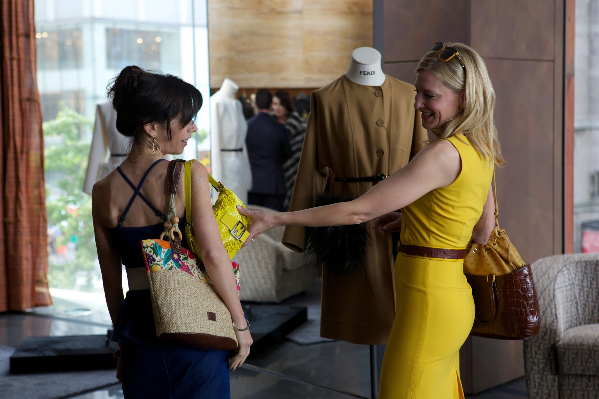 Blue Jasmine hero banner image placeholder